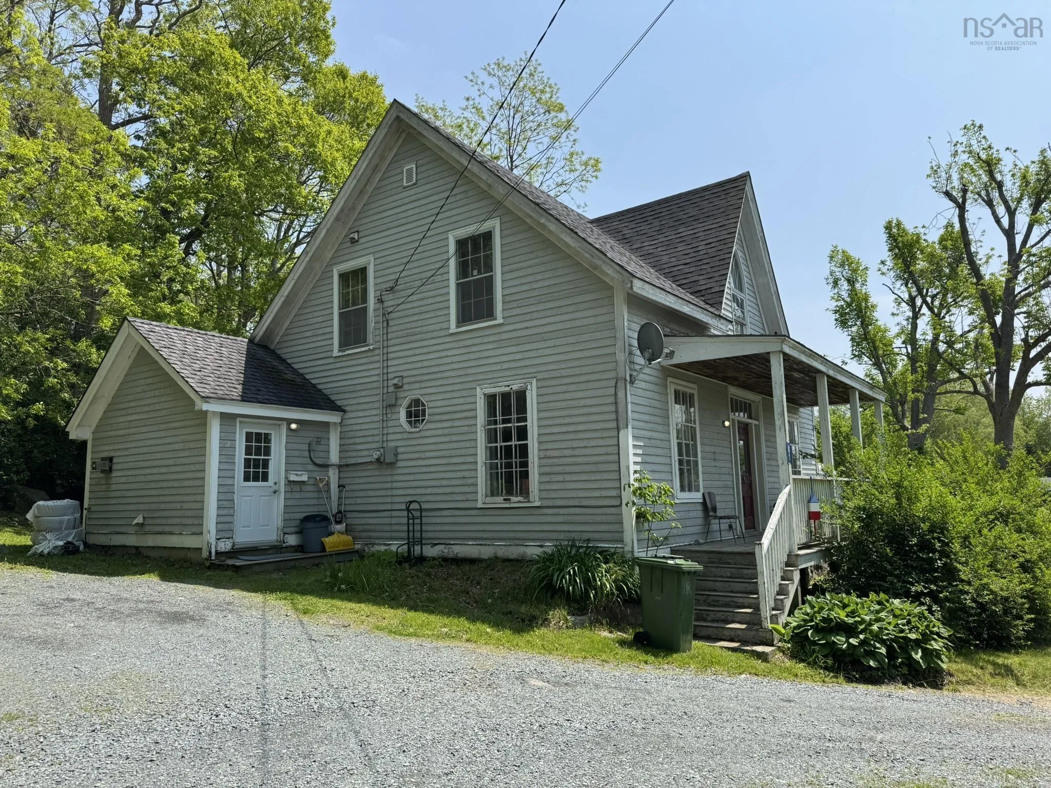 81 Brooklyn Shore Road, Brooklyn, NS B0J 1H0, 4 Bedrooms Bedrooms, ,2 BathroomsBathrooms,Residential,For Sale,Brooklyn Shore,202518383