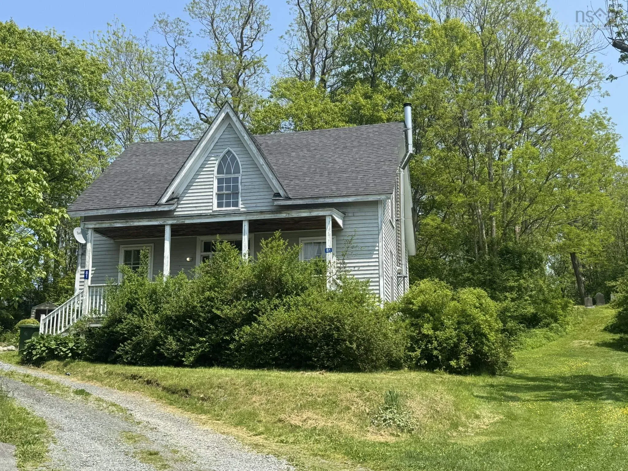 81 Brooklyn Shore Road, Brooklyn, NS B0J 1H0, 4 Bedrooms Bedrooms, ,2 BathroomsBathrooms,Residential,For Sale,Brooklyn Shore,202518383