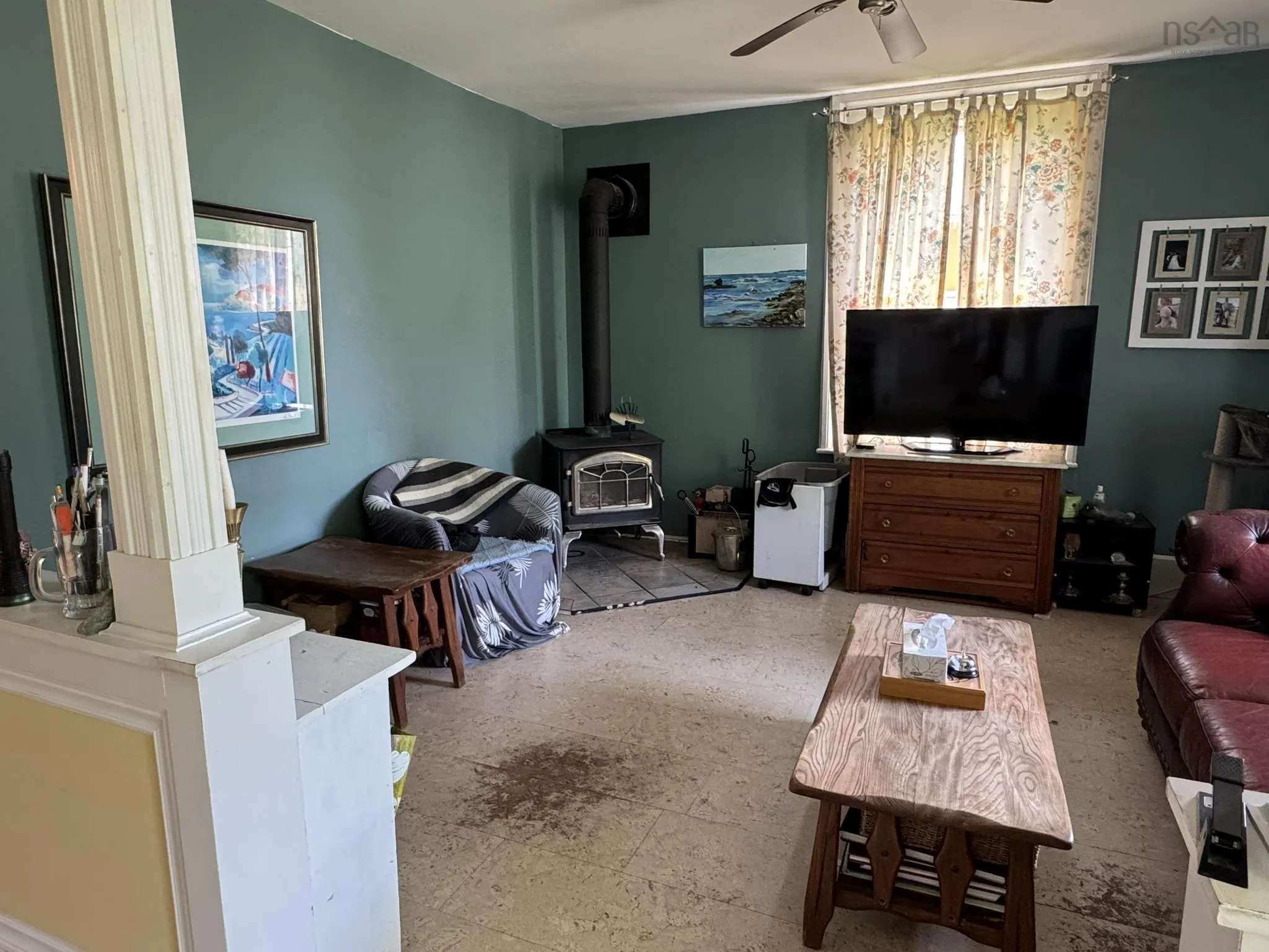 81 Brooklyn Shore Road, Brooklyn, NS B0J 1H0, 4 Bedrooms Bedrooms, ,2 BathroomsBathrooms,Residential,For Sale,Brooklyn Shore,202518383