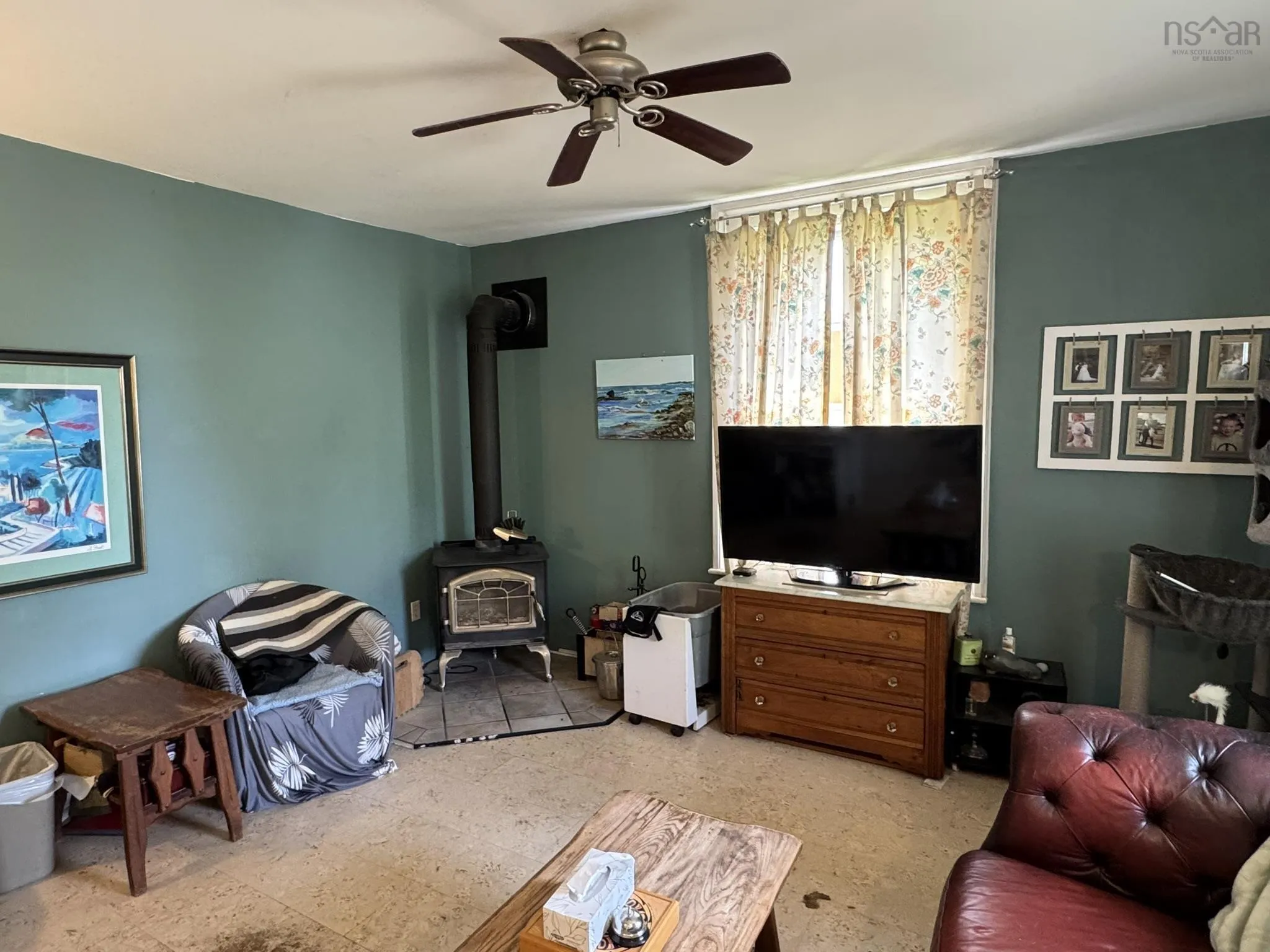 81 Brooklyn Shore Road, Brooklyn, NS B0J 1H0, 4 Bedrooms Bedrooms, ,2 BathroomsBathrooms,Residential,For Sale,Brooklyn Shore,202518383