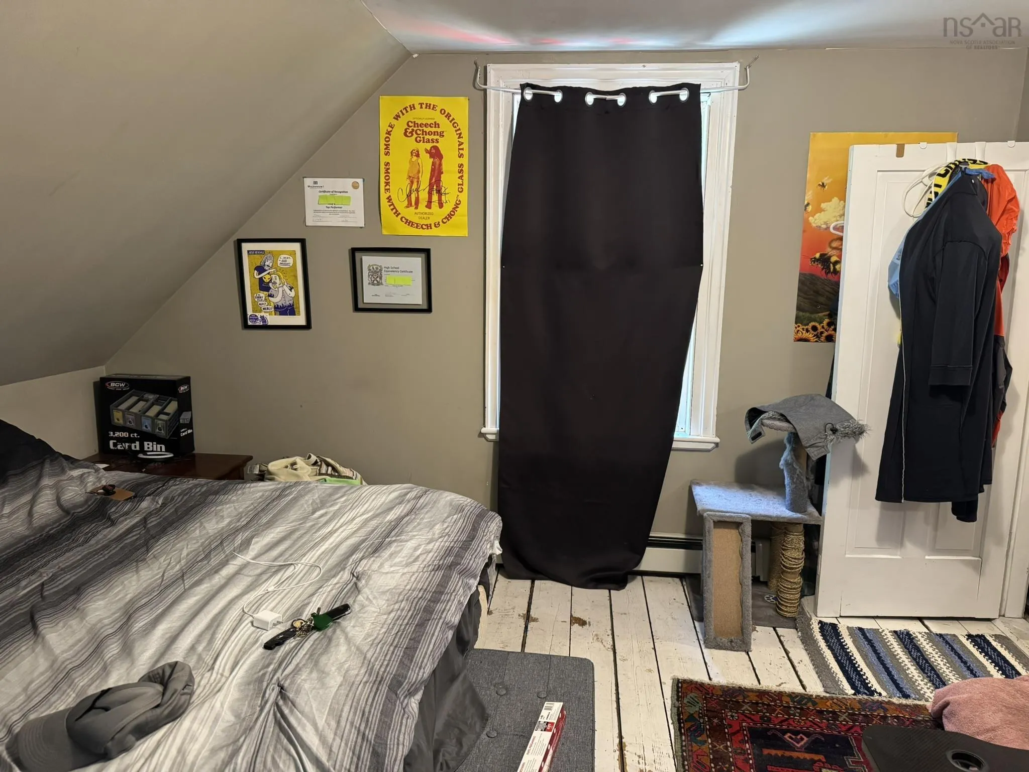81 Brooklyn Shore Road, Brooklyn, NS B0J 1H0, 4 Bedrooms Bedrooms, ,2 BathroomsBathrooms,Residential,For Sale,Brooklyn Shore,202518383