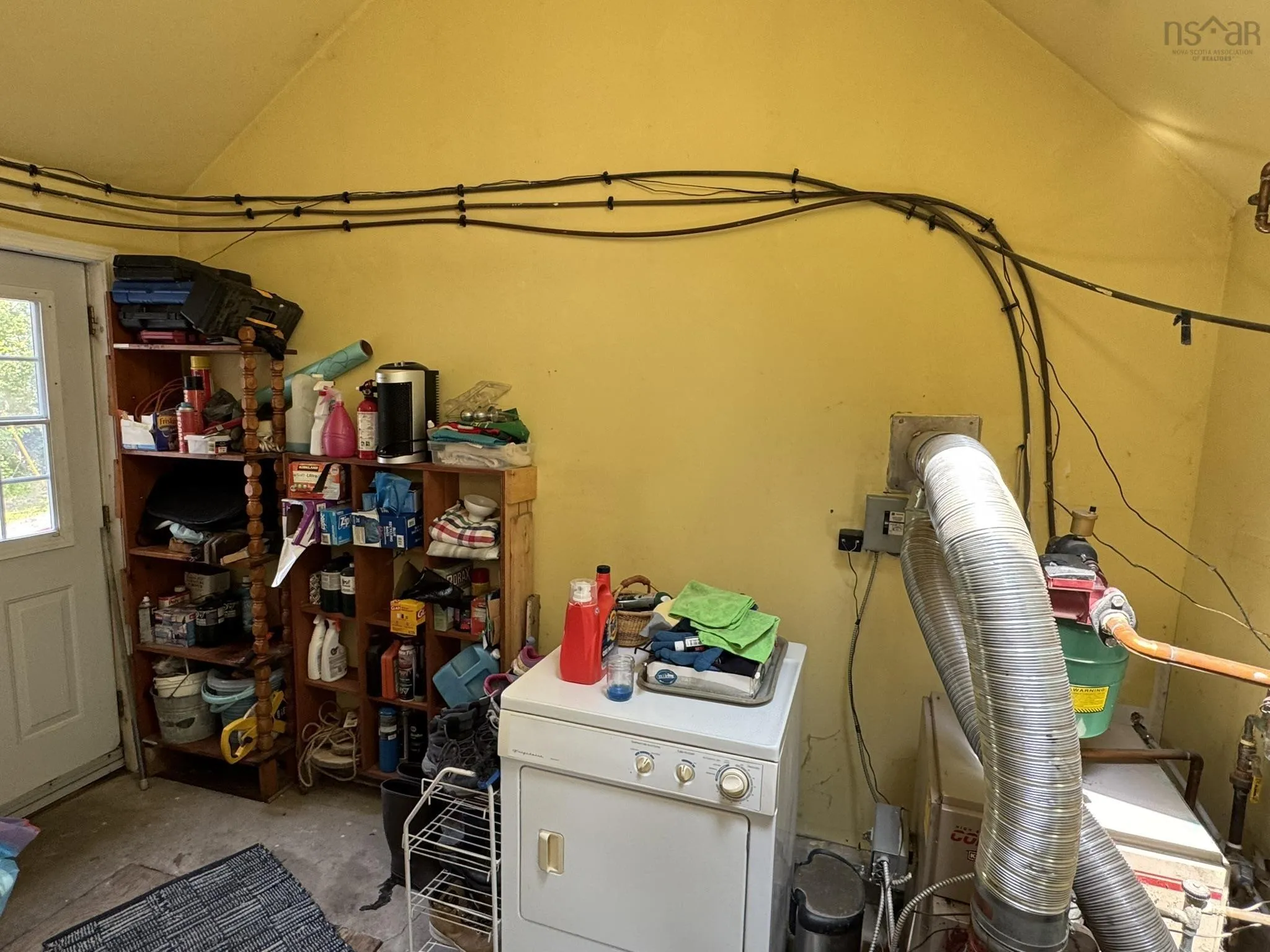 81 Brooklyn Shore Road, Brooklyn, NS B0J 1H0, 4 Bedrooms Bedrooms, ,2 BathroomsBathrooms,Residential,For Sale,Brooklyn Shore,202518383