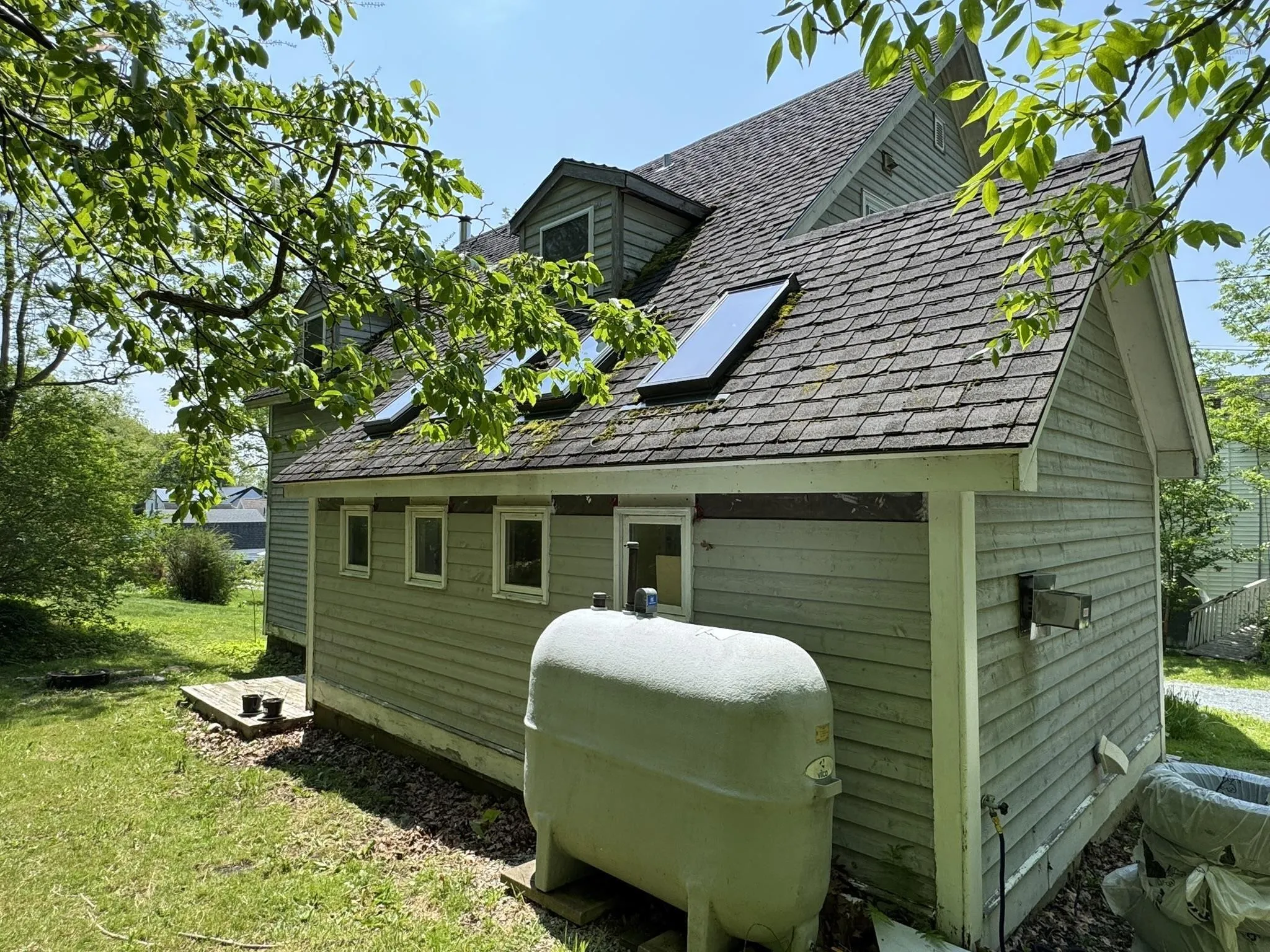 81 Brooklyn Shore Road, Brooklyn, NS B0J 1H0, 4 Bedrooms Bedrooms, ,2 BathroomsBathrooms,Residential,For Sale,Brooklyn Shore,202518383