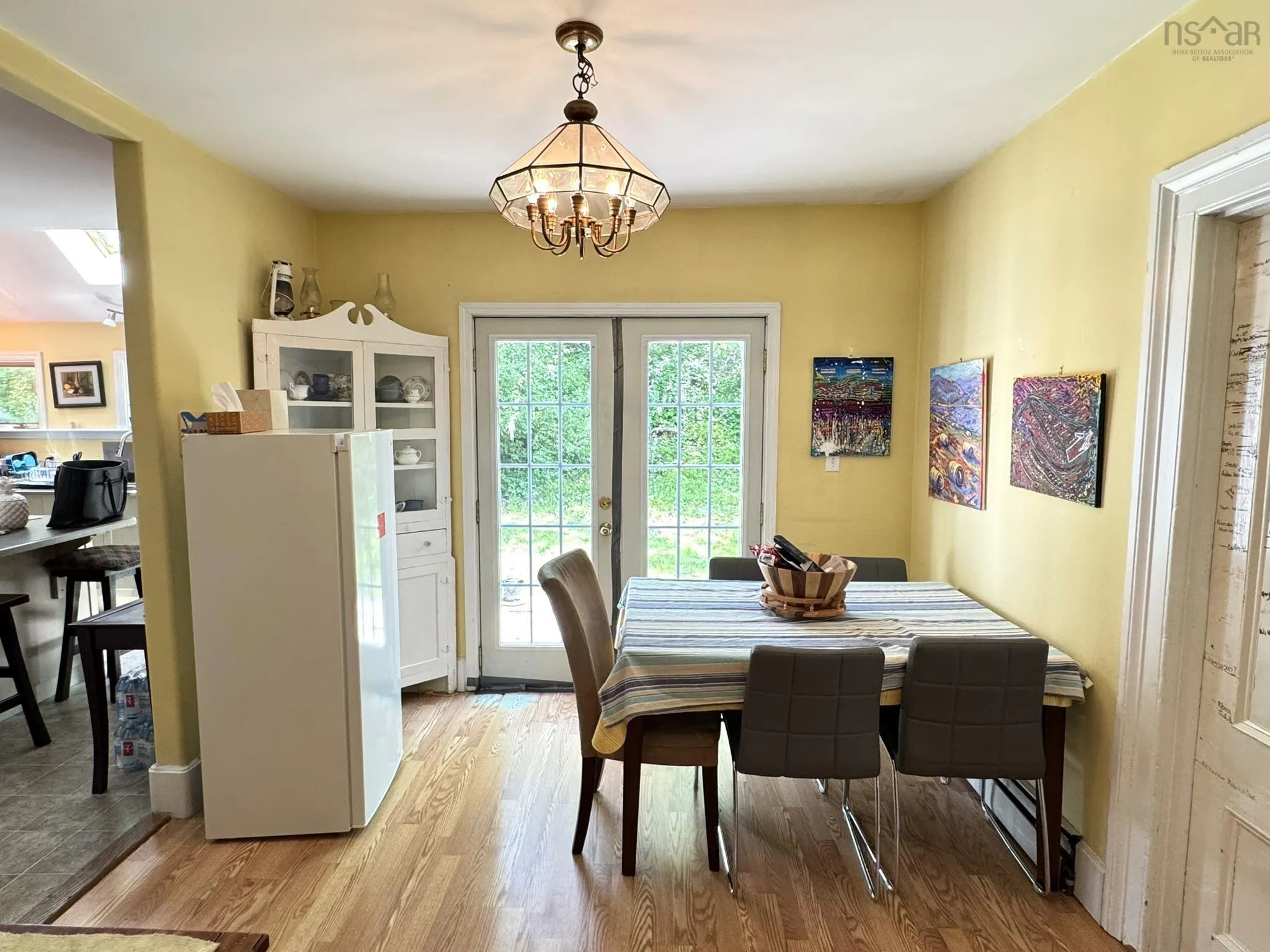 81 Brooklyn Shore Road, Brooklyn, NS B0J 1H0, 4 Bedrooms Bedrooms, ,2 BathroomsBathrooms,Residential,For Sale,Brooklyn Shore,202518383