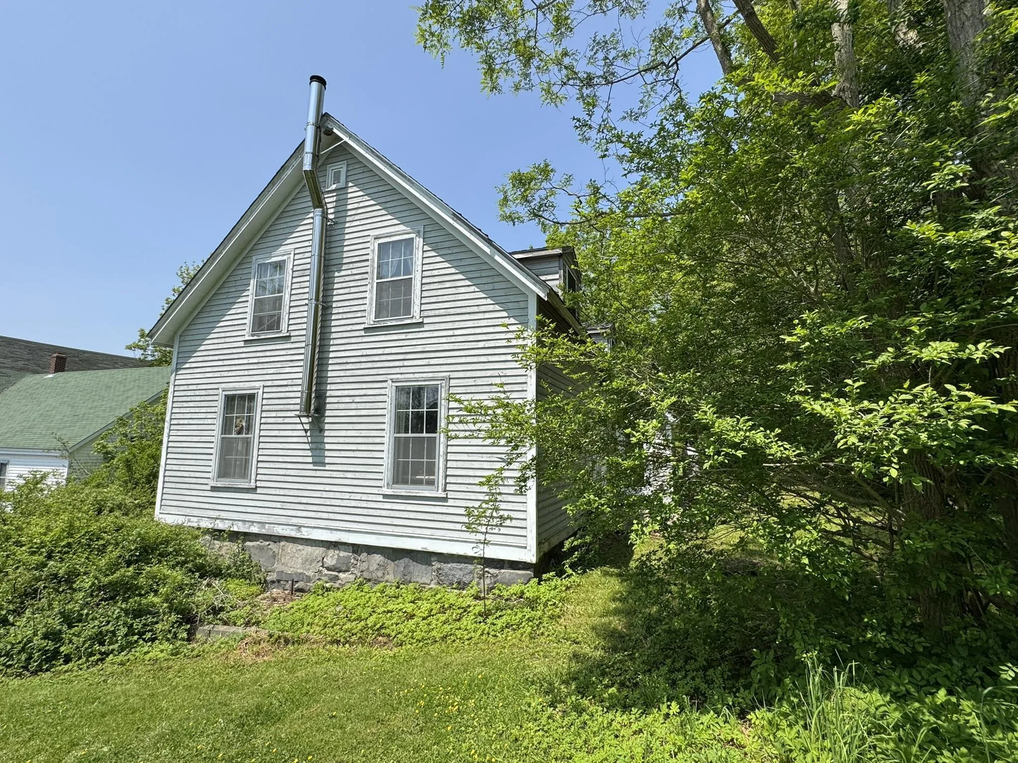81 Brooklyn Shore Road, Brooklyn, NS B0J 1H0, 4 Bedrooms Bedrooms, ,2 BathroomsBathrooms,Residential,For Sale,Brooklyn Shore,202518383
