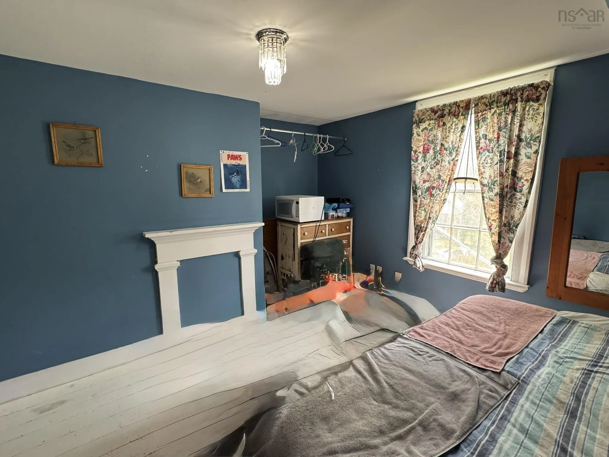 81 Brooklyn Shore Road, Brooklyn, NS B0J 1H0, 4 Bedrooms Bedrooms, ,2 BathroomsBathrooms,Residential,For Sale,Brooklyn Shore,202518383