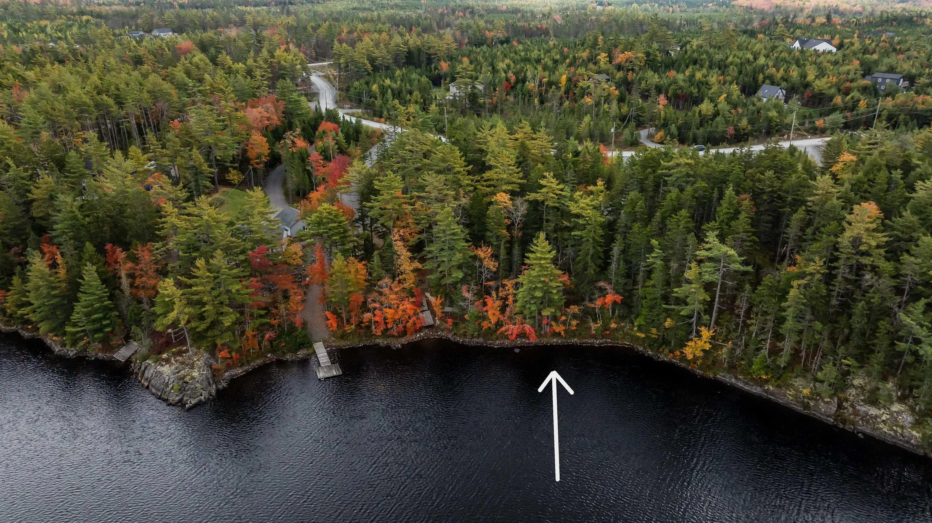 Lot 44 Meek Arm Trail, East Uniacke Ns B0n 1z0, ,Land,For Sale,Meek Arm,202424820