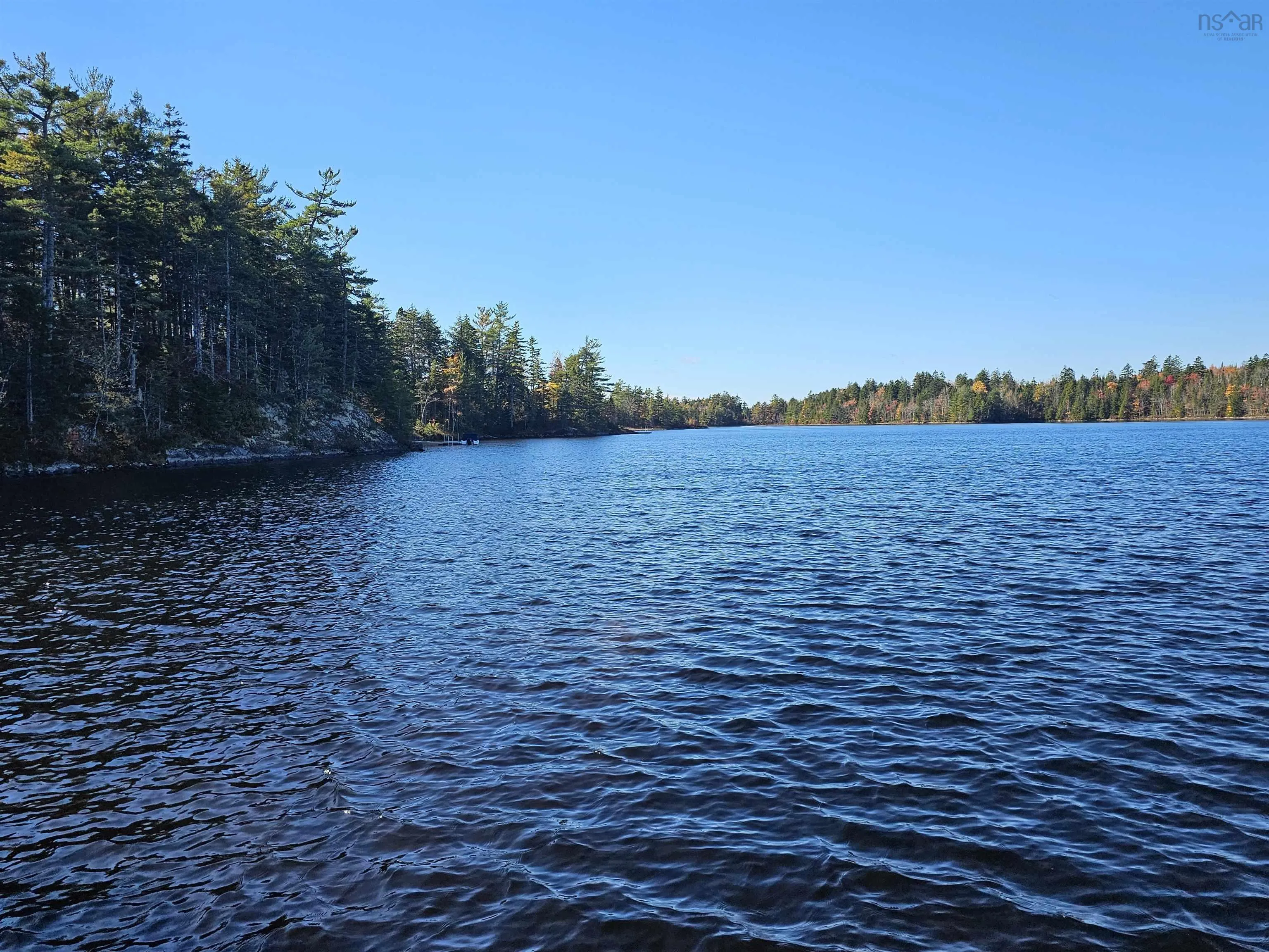 Lot 44 Meek Arm Trail, East Uniacke Ns B0n 1z0, ,Land,For Sale,Meek Arm,202424820