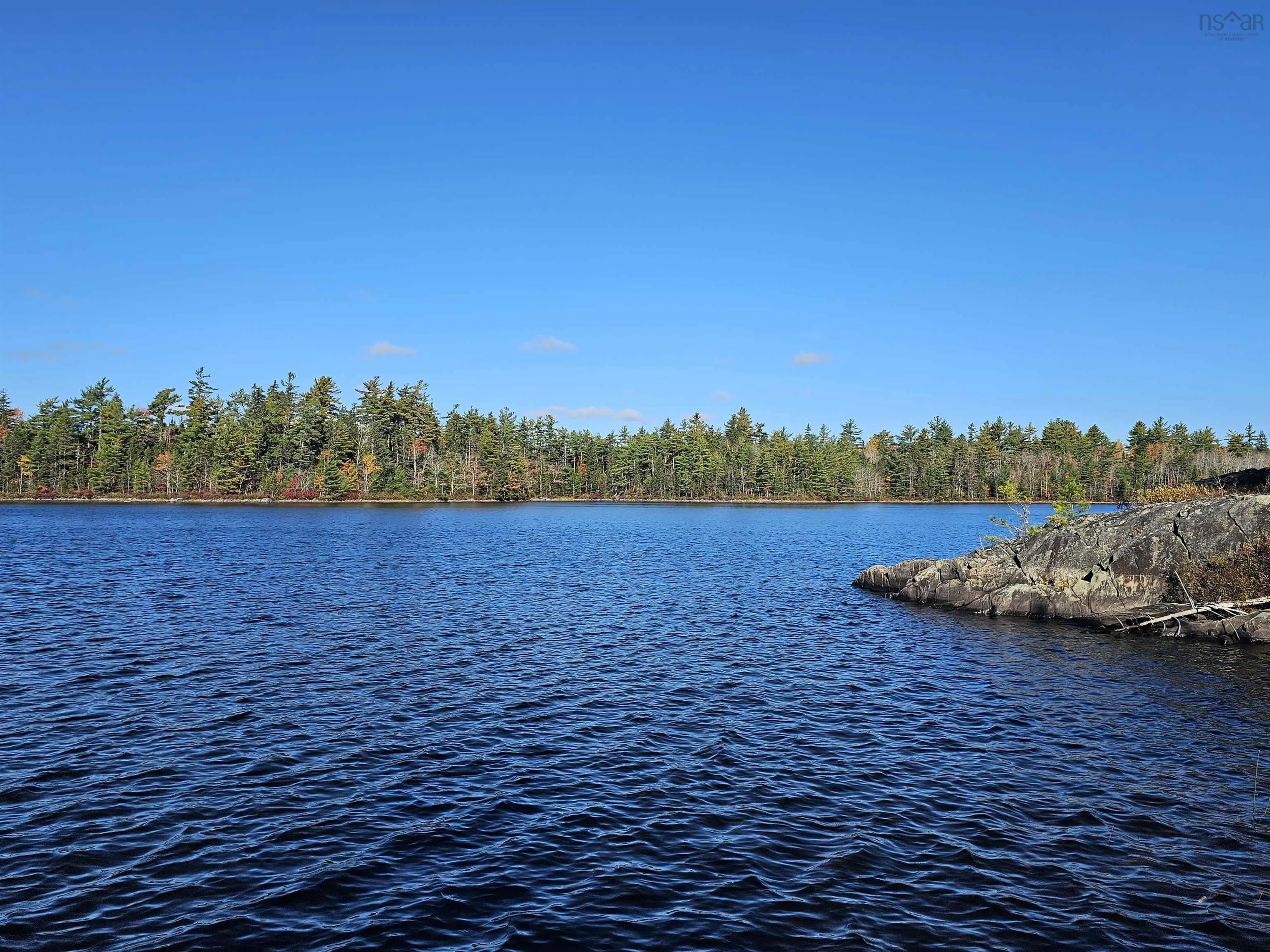 Lot 44 Meek Arm Trail, East Uniacke Ns B0n 1z0, ,Land,For Sale,Meek Arm,202424820