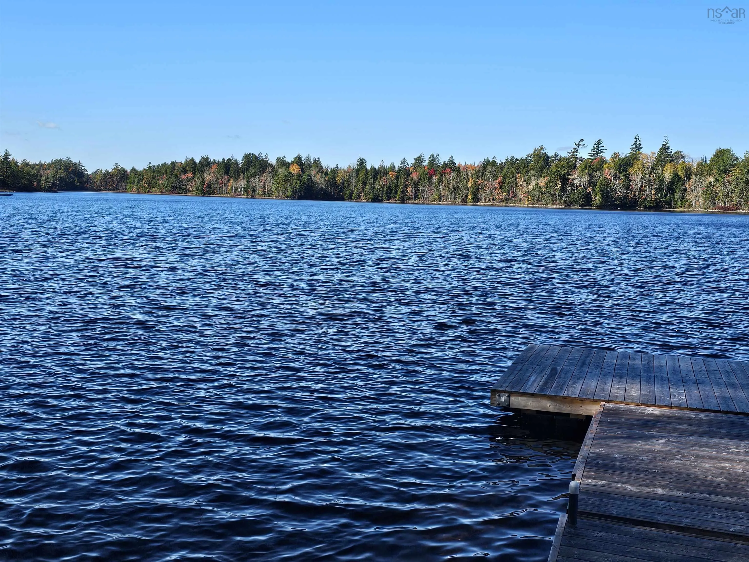 Lot 44 Meek Arm Trail, East Uniacke Ns B0n 1z0, ,Land,For Sale,Meek Arm,202424820