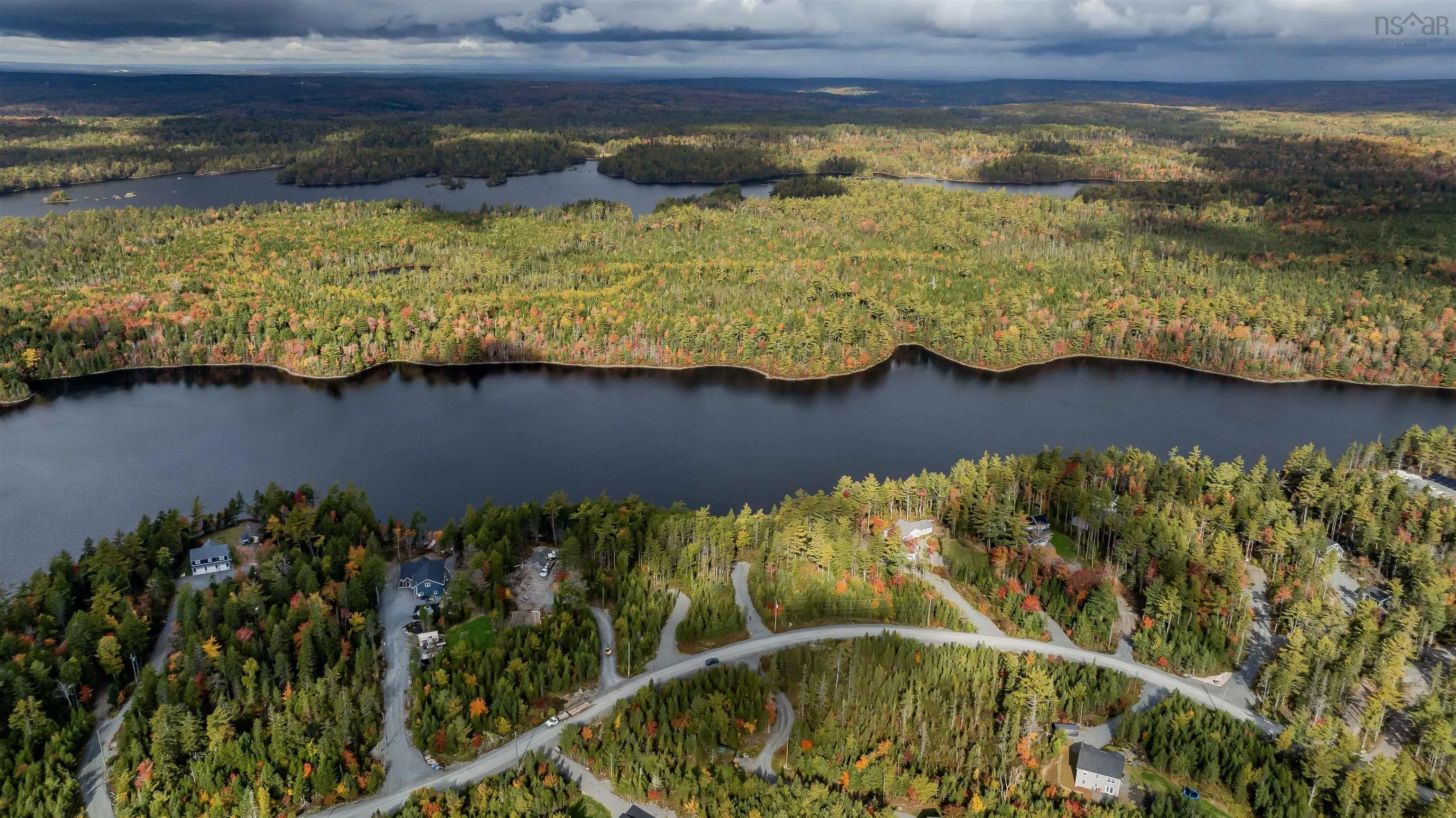 Lot 44 Meek Arm Trail, East Uniacke Ns B0n 1z0, ,Land,For Sale,Meek Arm,202424820