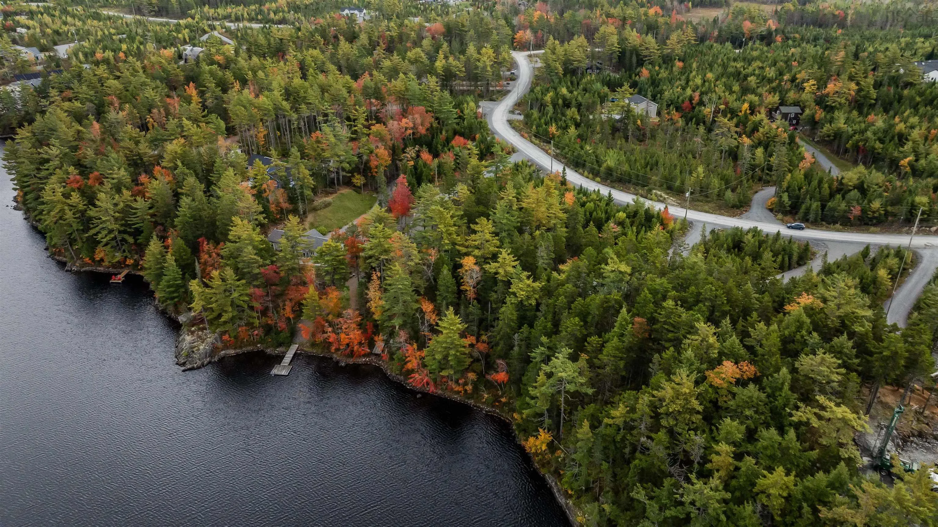 Lot 44 Meek Arm Trail, East Uniacke Ns B0n 1z0, ,Land,For Sale,Meek Arm,202424820