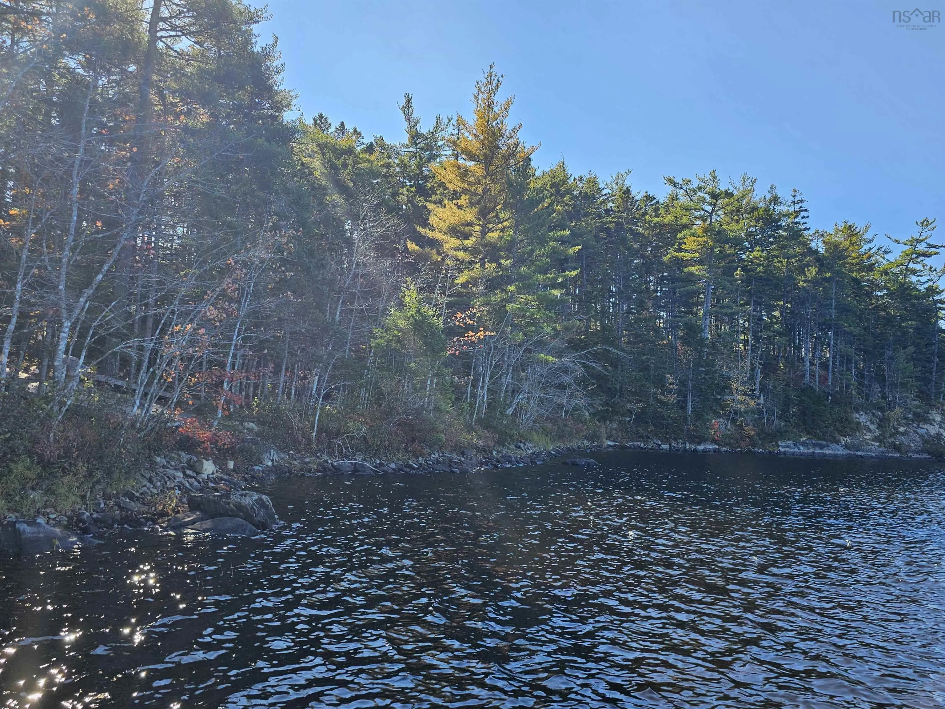 Lot 44 Meek Arm Trail, East Uniacke Ns B0n 1z0, ,Land,For Sale,Meek Arm,202424820