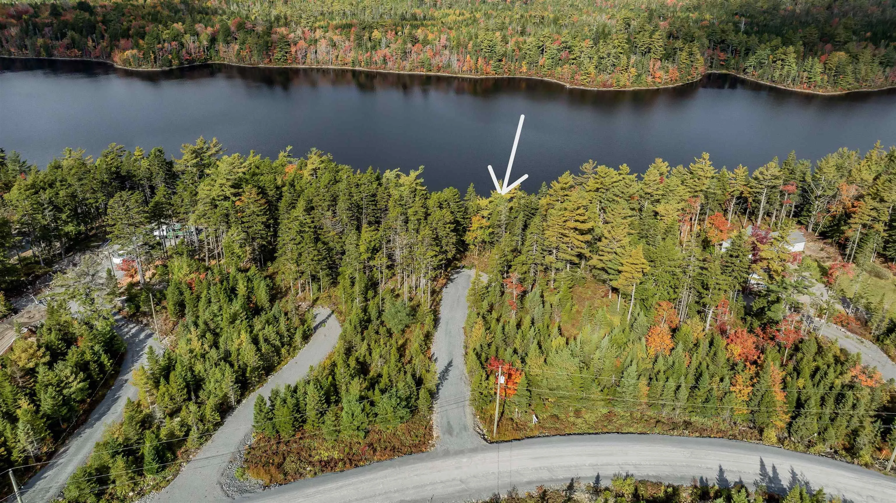 Lot 44 Meek Arm Trail, East Uniacke Ns B0n 1z0, ,Land,For Sale,Meek Arm,202424820