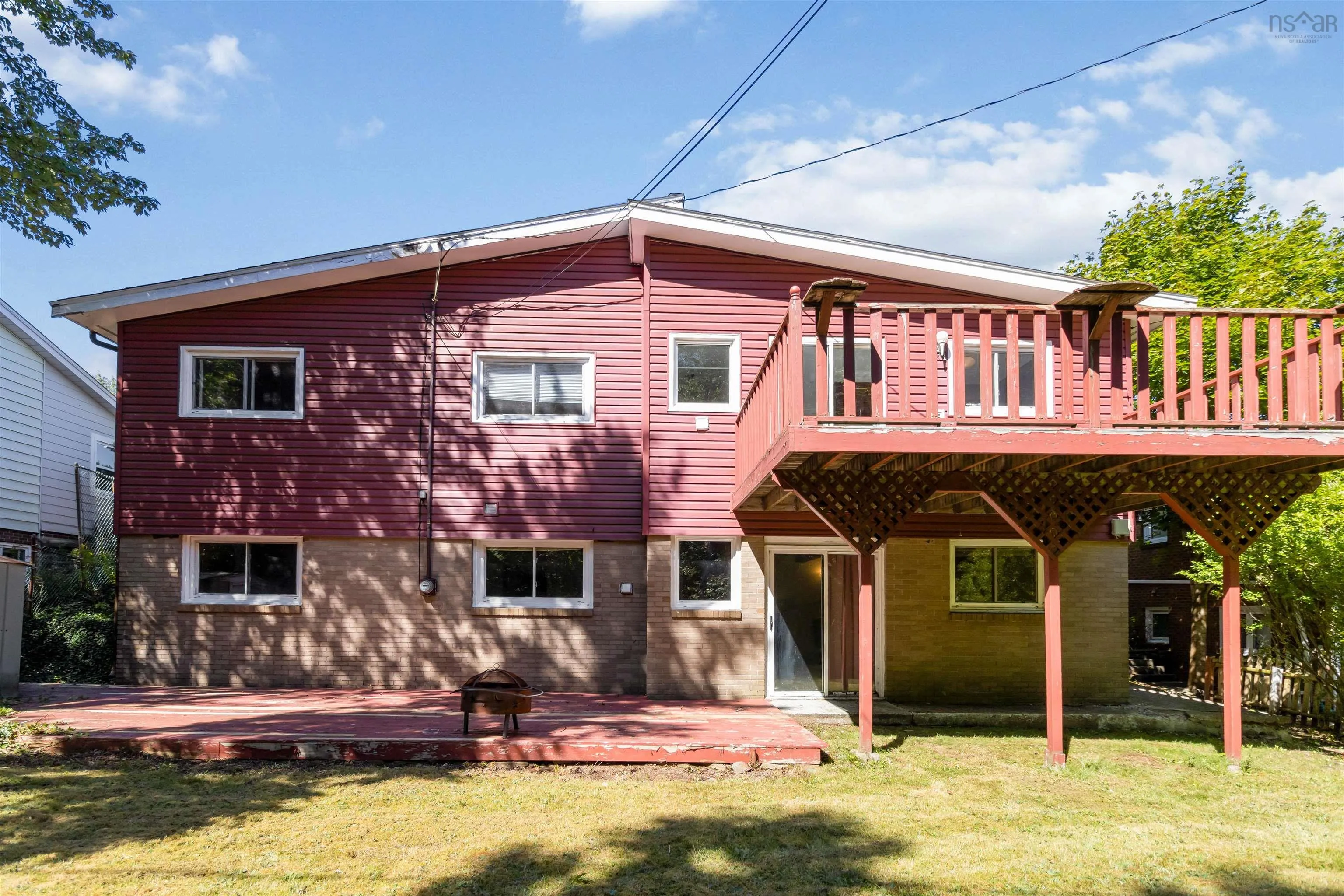 124 Glenforest Drive, Clayton Park, NS B3M 2Y6, 4 Bedrooms Bedrooms, ,3 BathroomsBathrooms,Residential,For Sale,Glenforest,202523616
