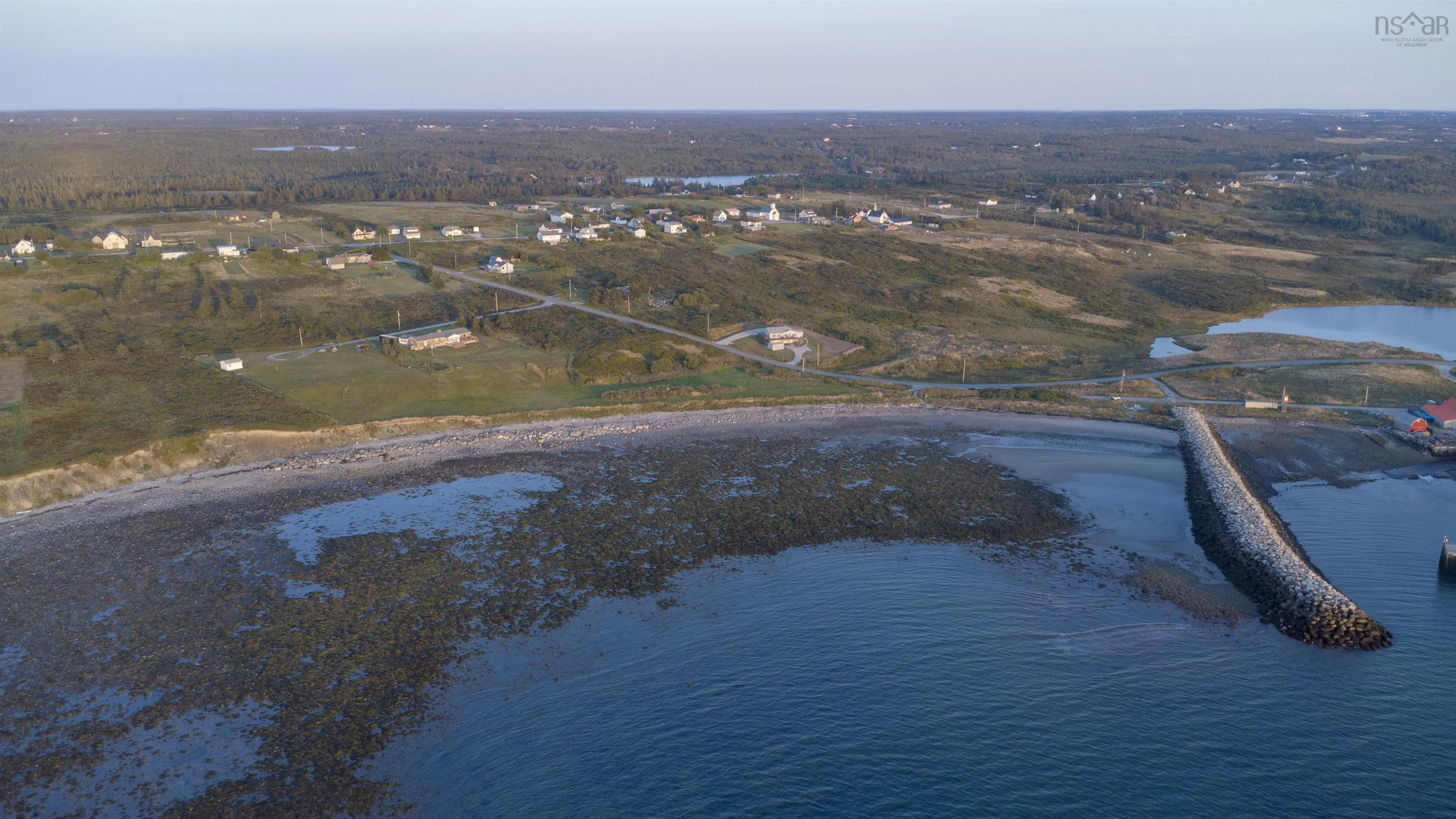 Ross Durkee Road, Sandford, NS B5A 5K8, ,Land,For Sale,Ross Durkee,202523129