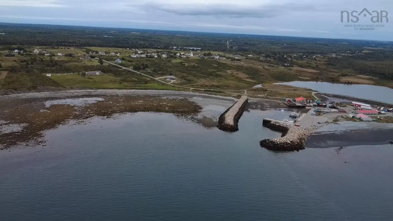 Ross Durkee Road, Sandford, NS B5A 5K8, ,Land,For Sale,Ross Durkee,202523129