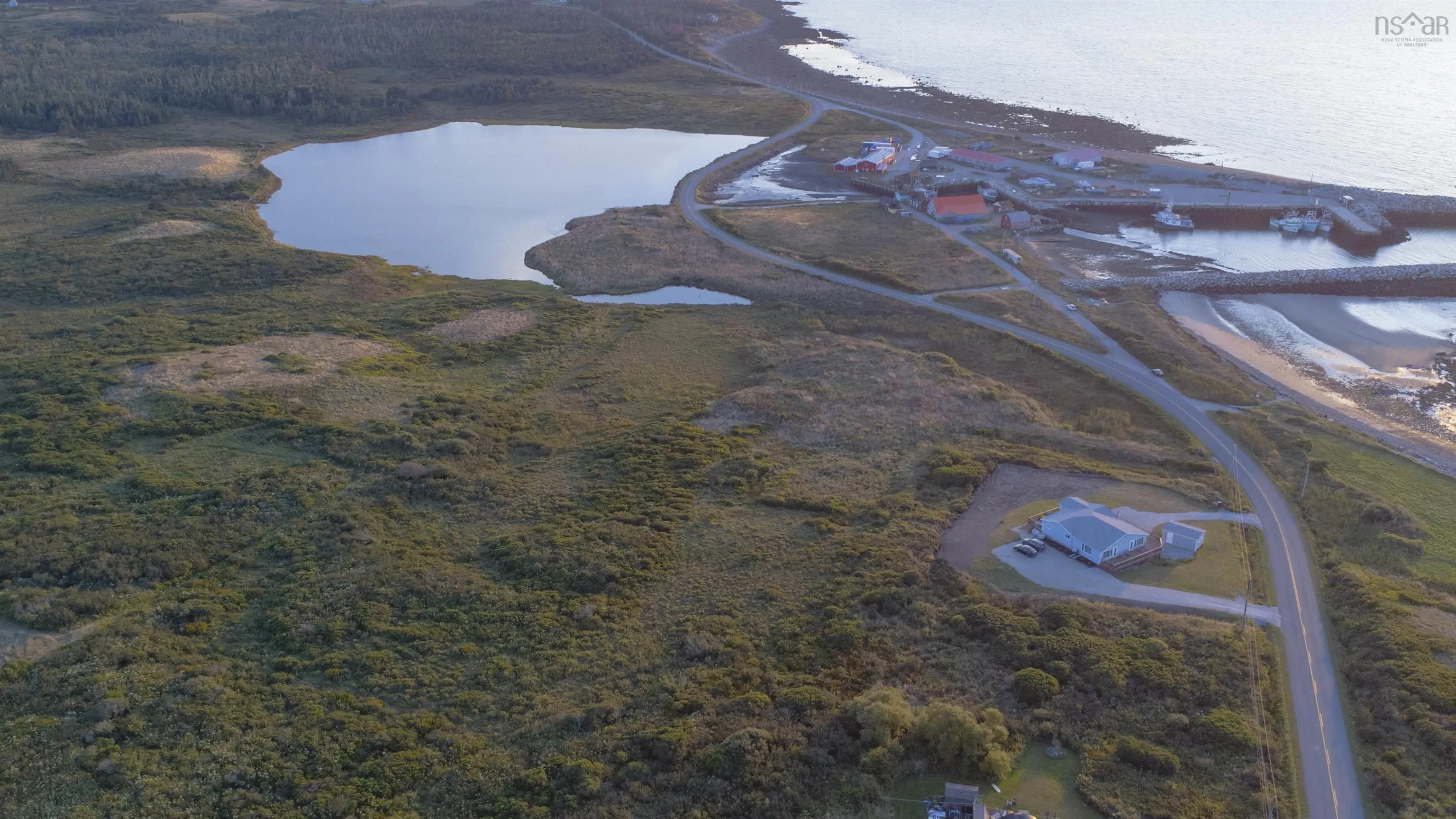 Ross Durkee Road, Sandford, NS B5A 5K8, ,Land,For Sale,Ross Durkee,202523129