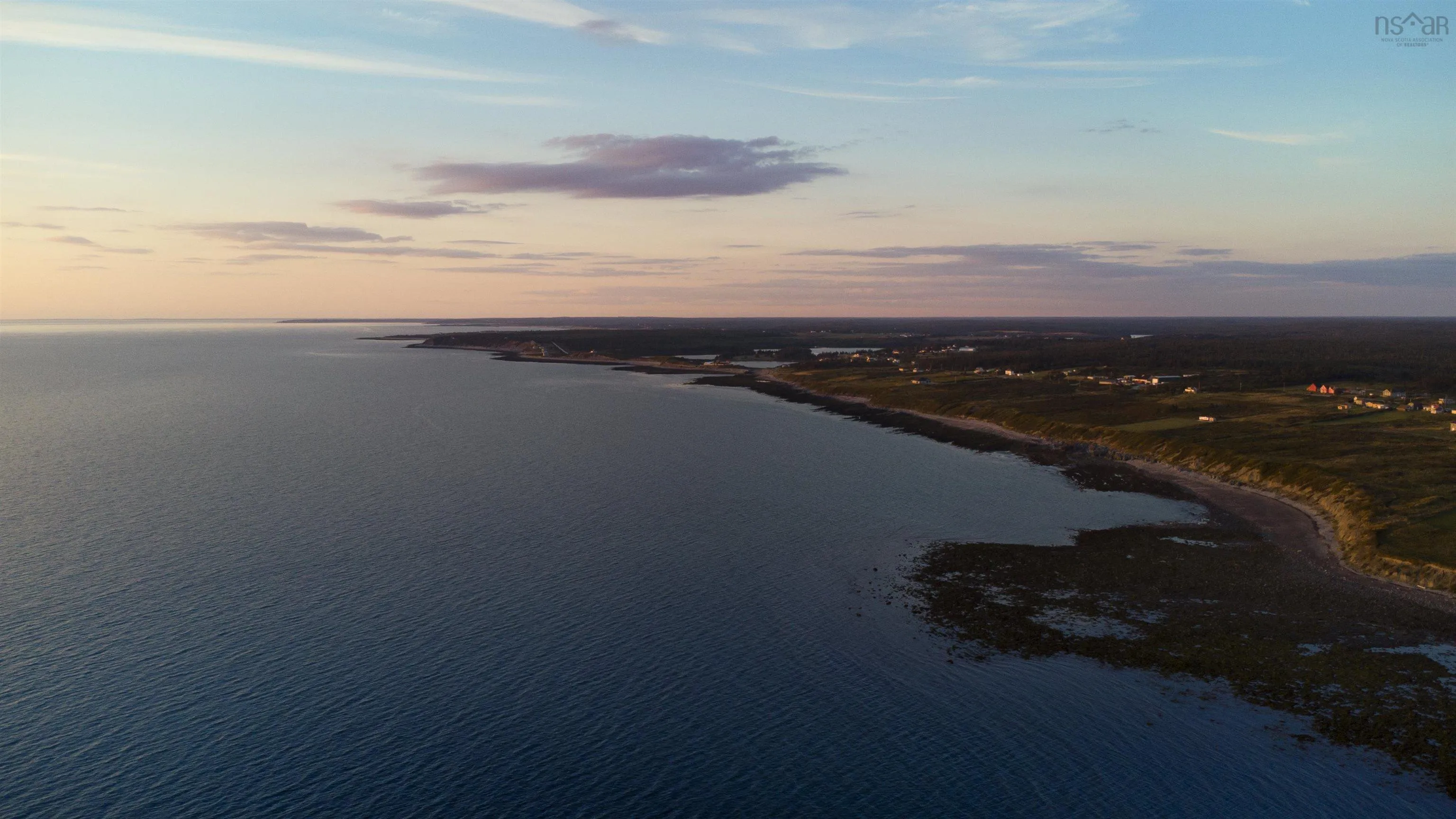 Ross Durkee Road, Sandford, NS B5A 5K8, ,Land,For Sale,Ross Durkee,202523129