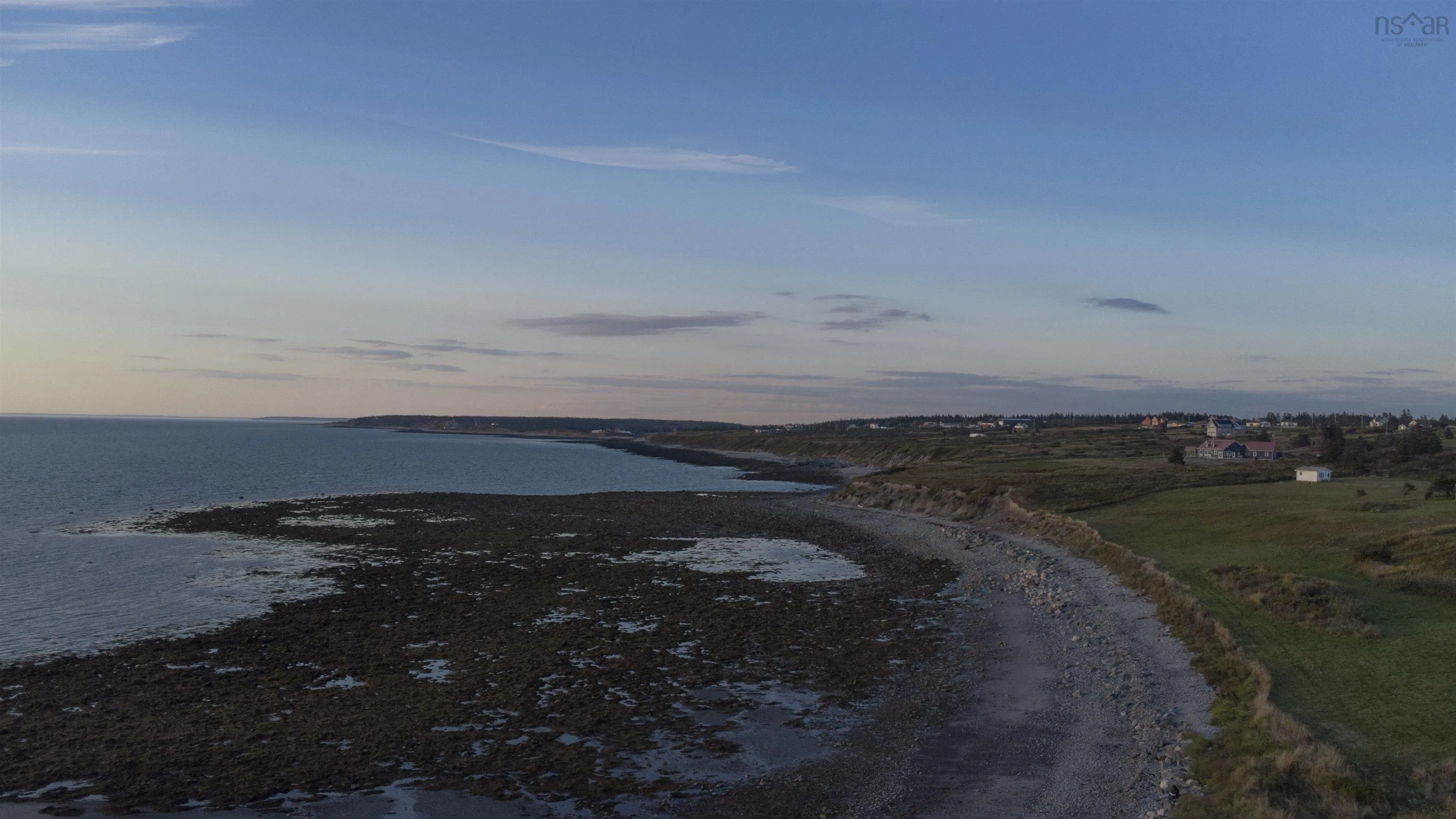 Ross Durkee Road, Sandford, NS B5A 5K8, ,Land,For Sale,Ross Durkee,202523129
