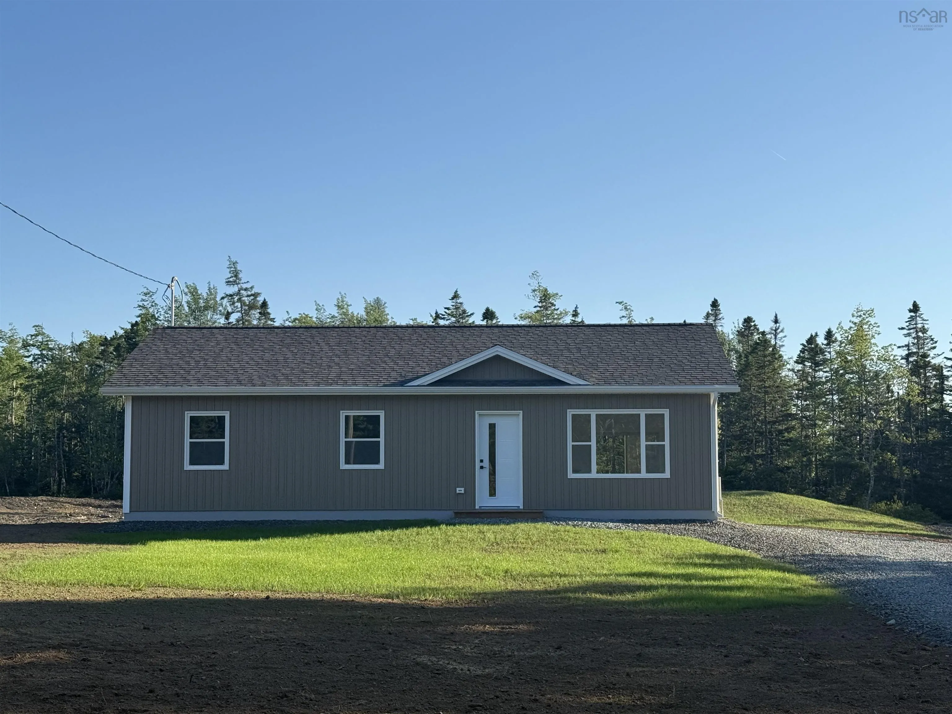 4253 325 Highway, Newcombville Ns B4v 7w1, 3 Bedrooms Bedrooms, ,1 BathroomBathrooms,Residential,For Sale,325,202510036