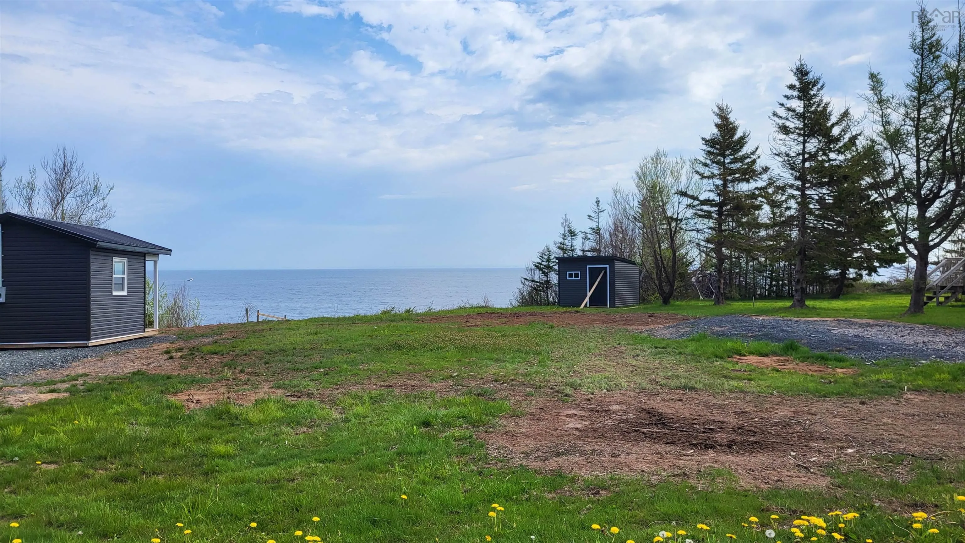 115 Red Cliff Drive, Seafoam Ns B0k 1n0, ,Land,For Sale,Red Cliff,202504597