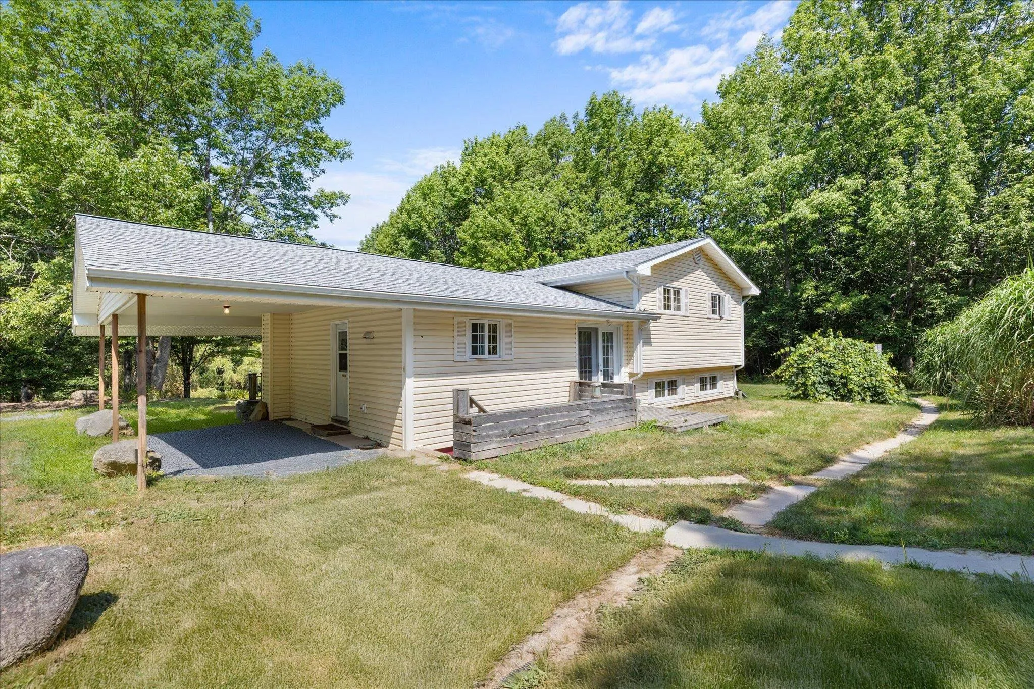 100 Old Northwest Road, Fauxburg, NS B0J 2C0, 3 Bedrooms Bedrooms, ,1 BathroomBathrooms,Residential,For Sale,Old Northwest,202520511