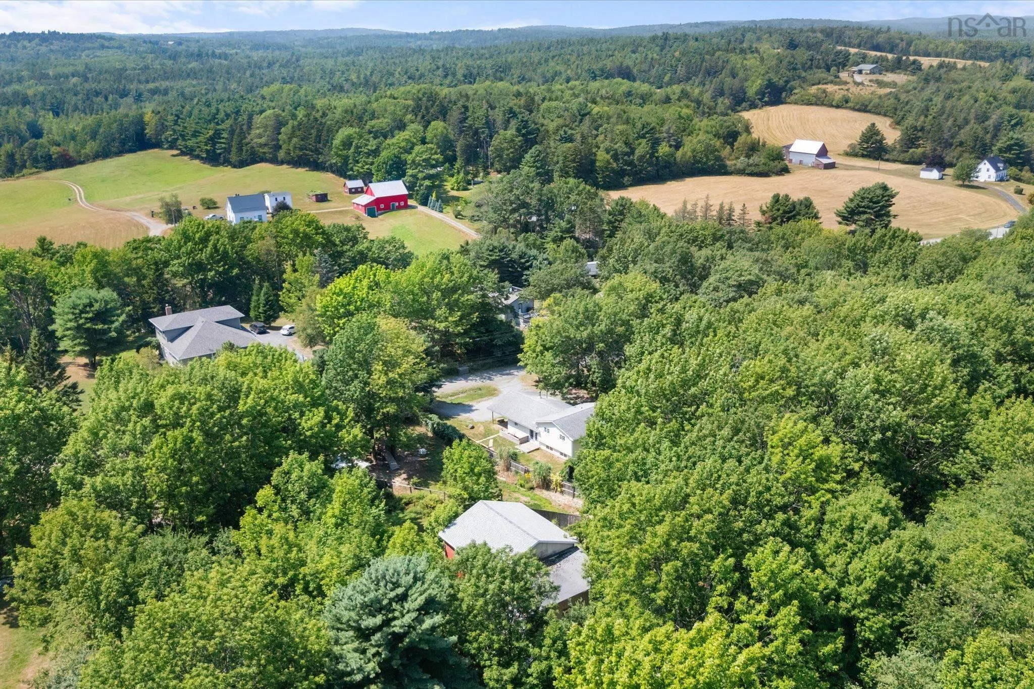 100 Old Northwest Road, Fauxburg, NS B0J 2C0, 3 Bedrooms Bedrooms, ,1 BathroomBathrooms,Residential,For Sale,Old Northwest,202520511