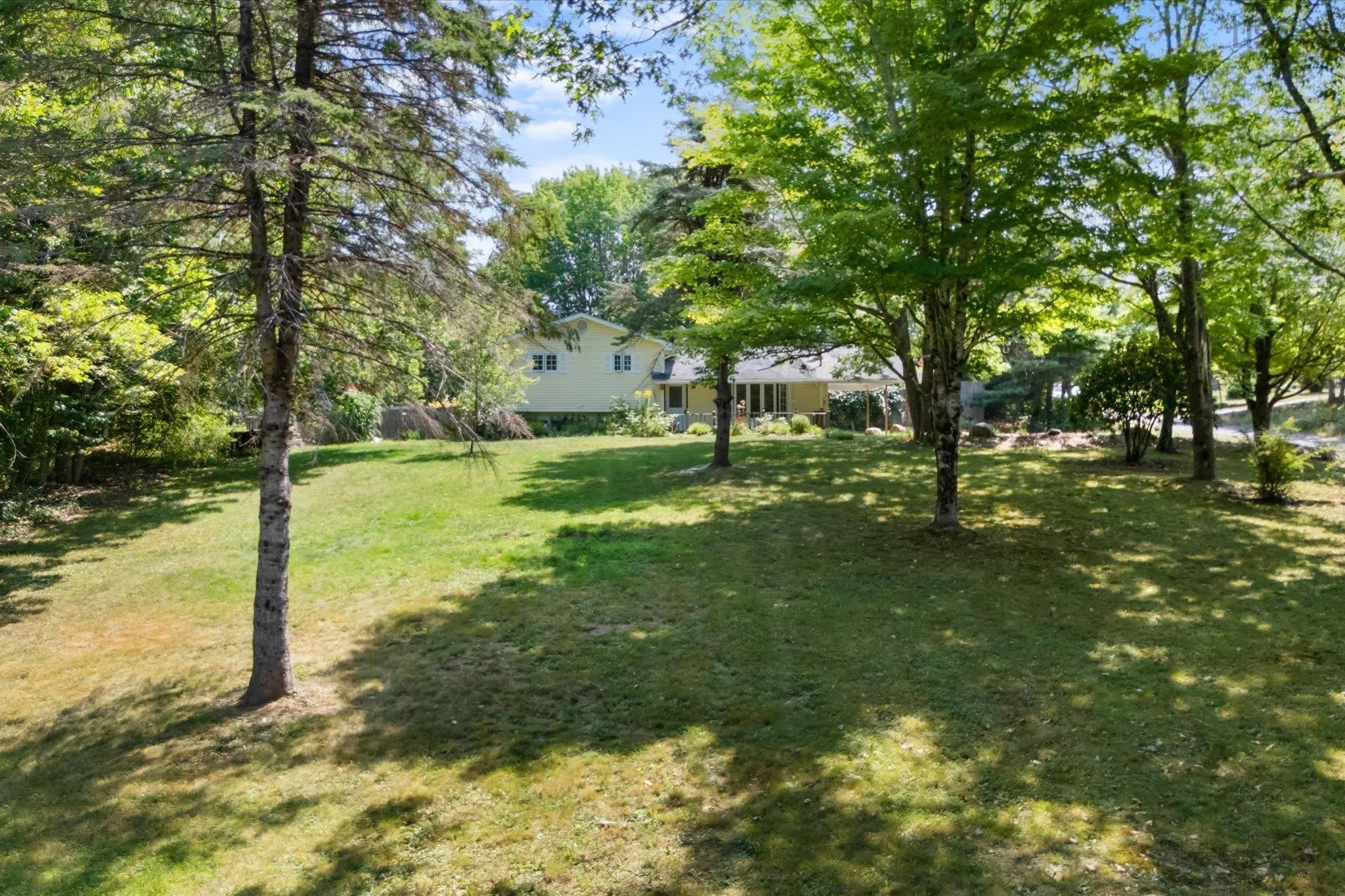 100 Old Northwest Road, Fauxburg, NS B0J 2C0, 3 Bedrooms Bedrooms, ,1 BathroomBathrooms,Residential,For Sale,Old Northwest,202520511