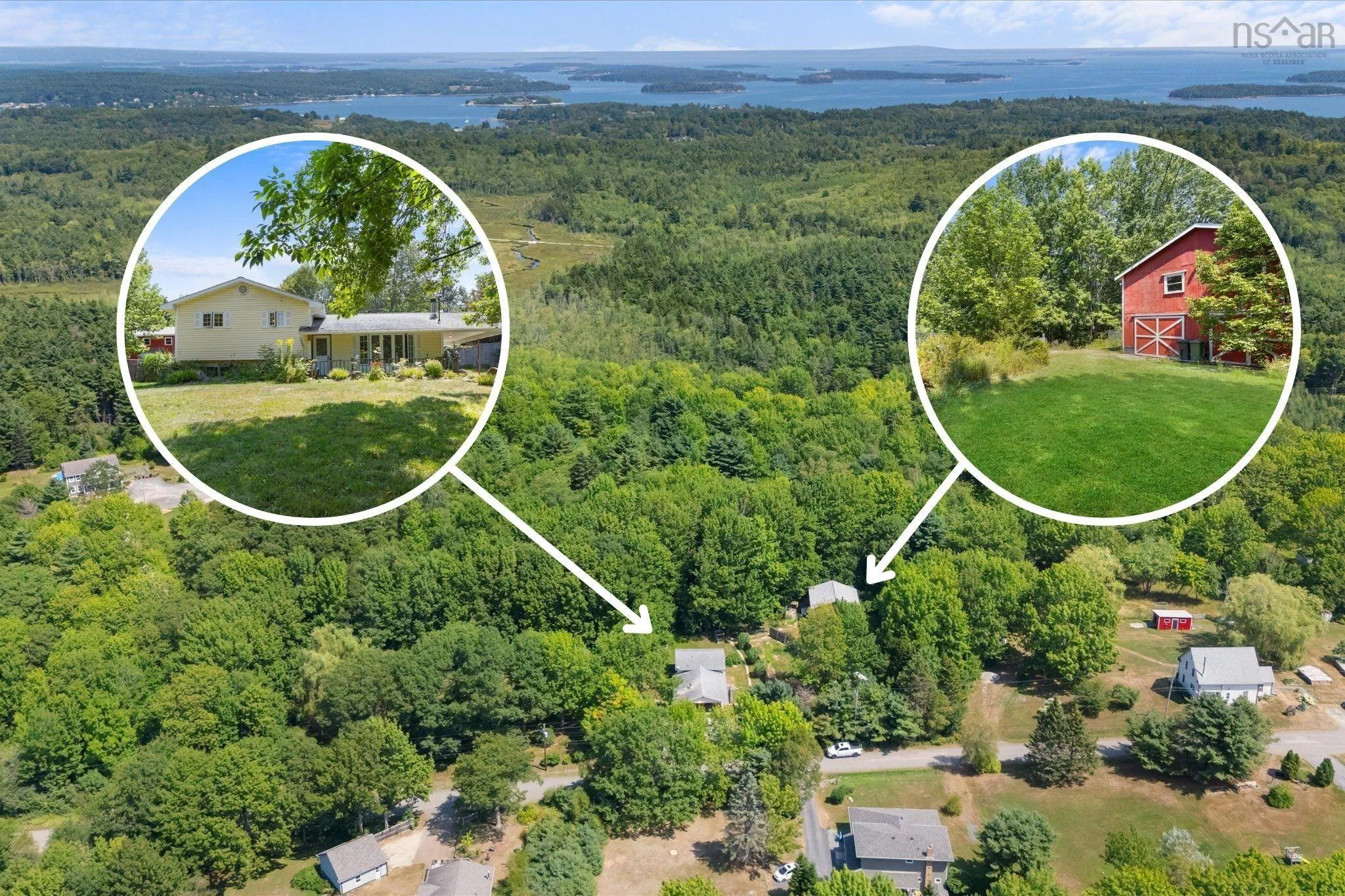 100 Old Northwest Road, Fauxburg, NS B0J 2C0, 3 Bedrooms Bedrooms, ,1 BathroomBathrooms,Residential,For Sale,Old Northwest,202520511
