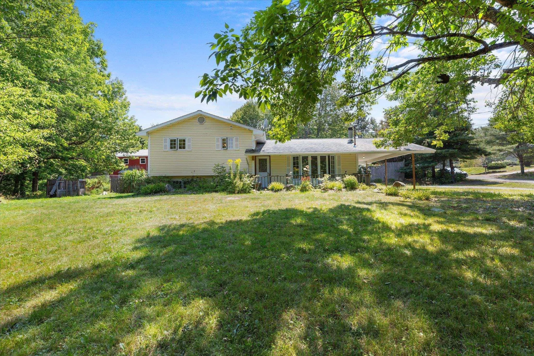 100 Old Northwest Road, Fauxburg, NS B0J 2C0, 3 Bedrooms Bedrooms, ,1 BathroomBathrooms,Residential,For Sale,Old Northwest,202520511