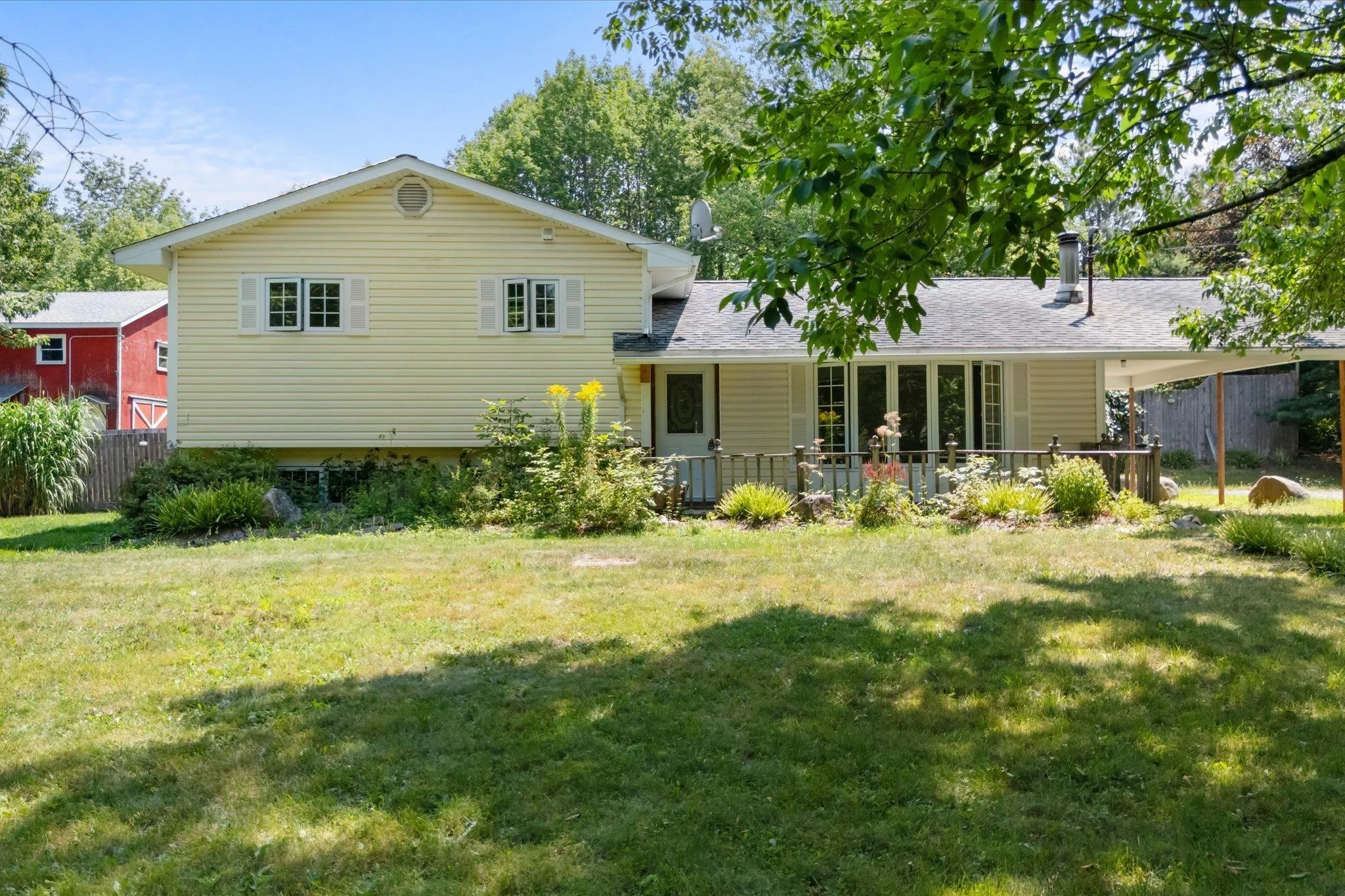100 Old Northwest Road, Fauxburg, NS B0J 2C0, 3 Bedrooms Bedrooms, ,1 BathroomBathrooms,Residential,For Sale,Old Northwest,202520511