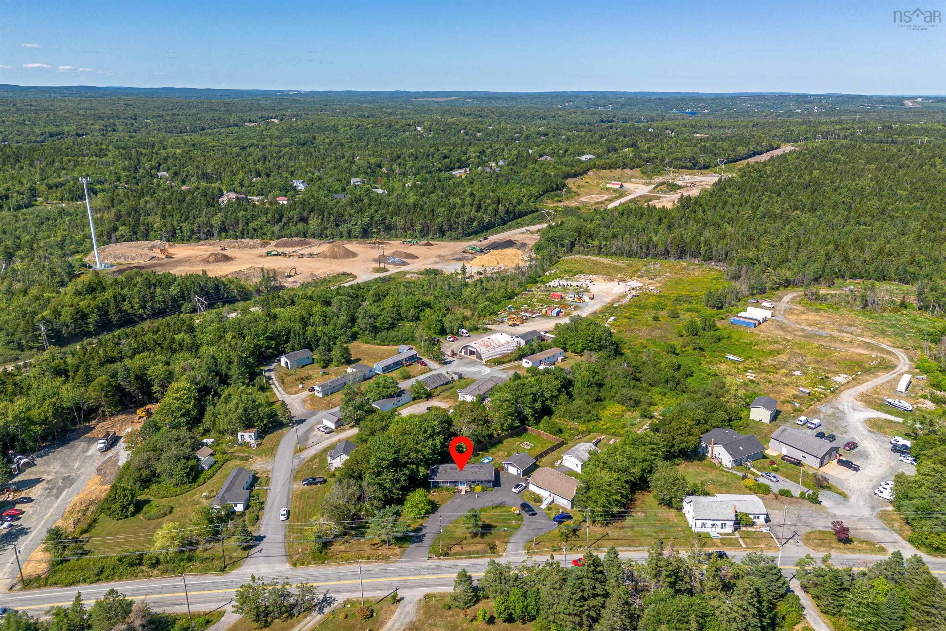 1909 Hammonds Plains Road, Hammonds Plains, NS B4B 1P4, ,Commercial Sale,For Sale,Hammonds Plains,202523456