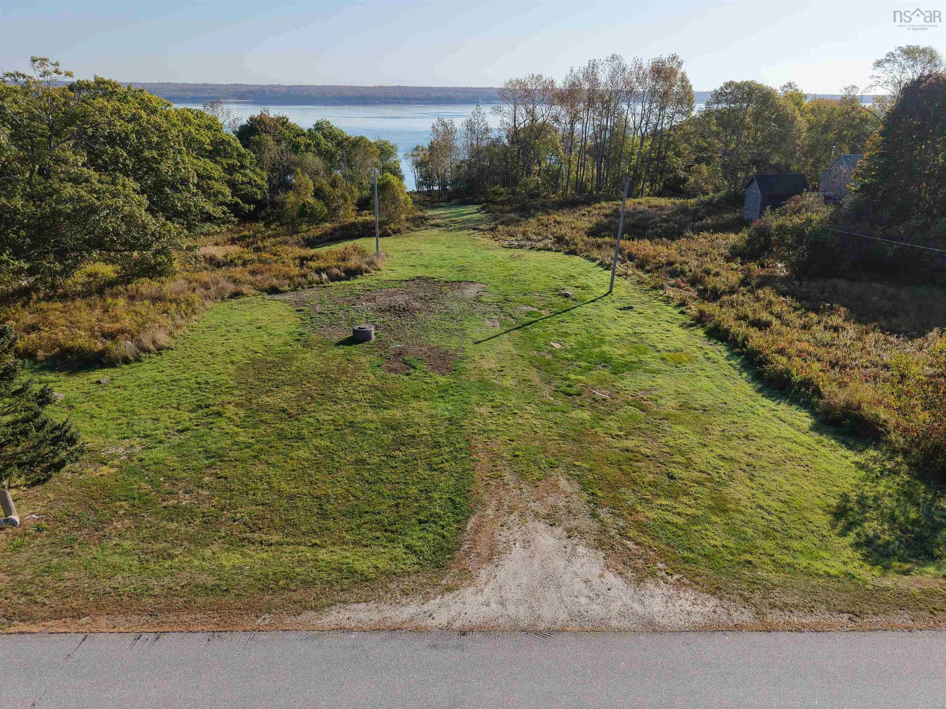 4864 Sandy Point Road, Jordan Ferry, NS B0T 1W0, ,Land,For Sale,Sandy Point,202525587
