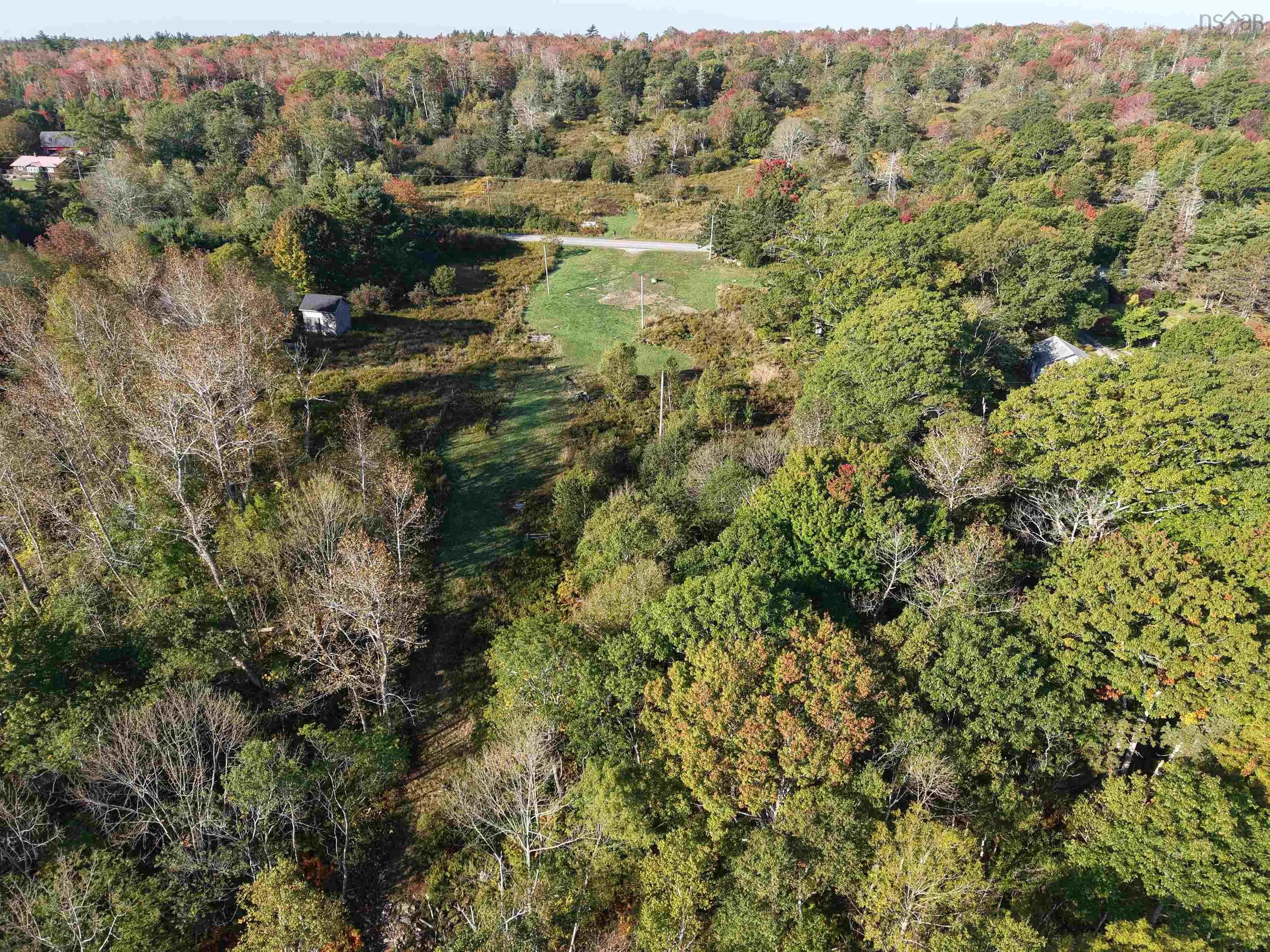 4864 Sandy Point Road, Jordan Ferry, NS B0T 1W0, ,Land,For Sale,Sandy Point,202525587