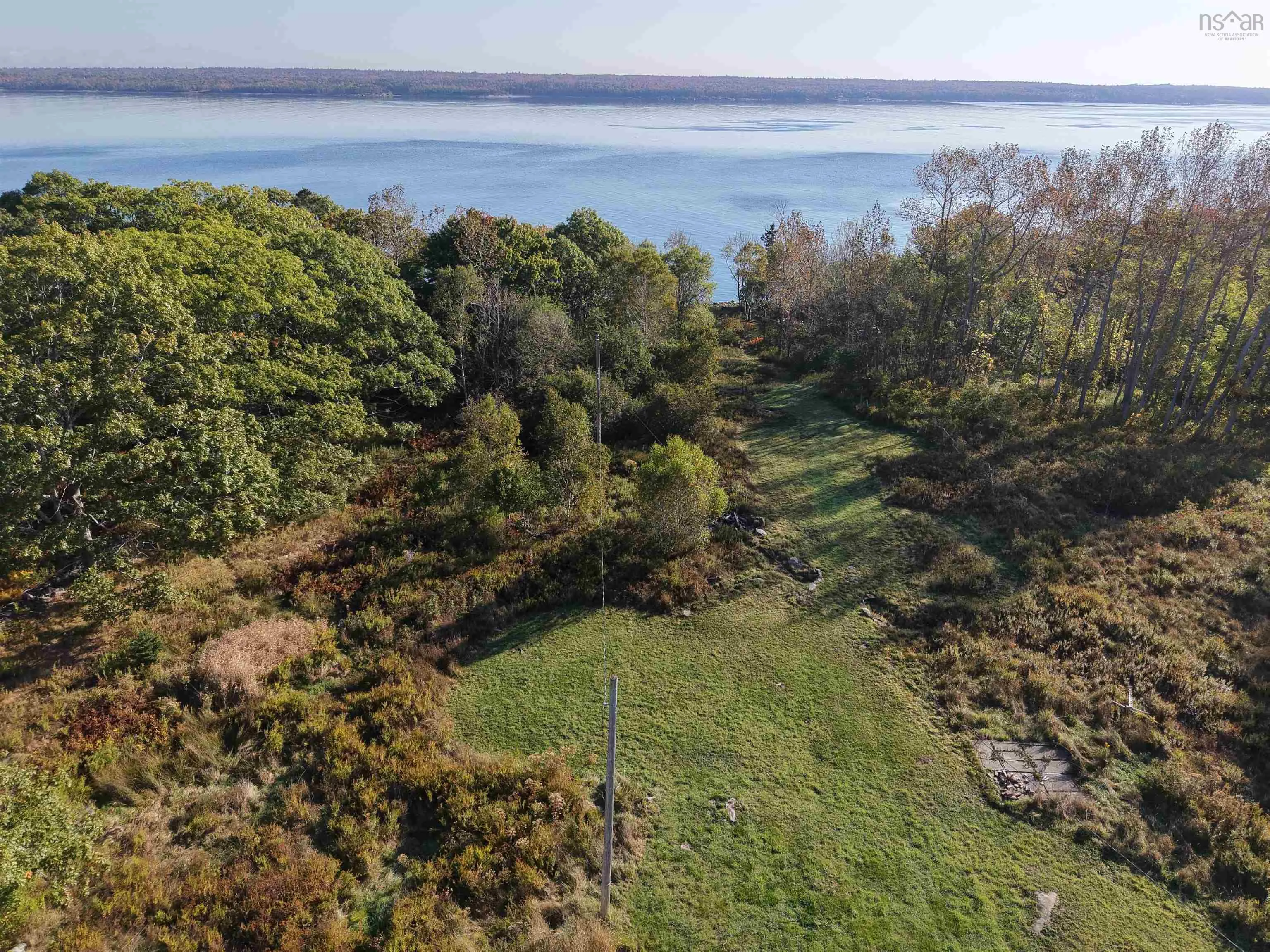 4864 Sandy Point Road, Jordan Ferry, NS B0T 1W0, ,Land,For Sale,Sandy Point,202525587