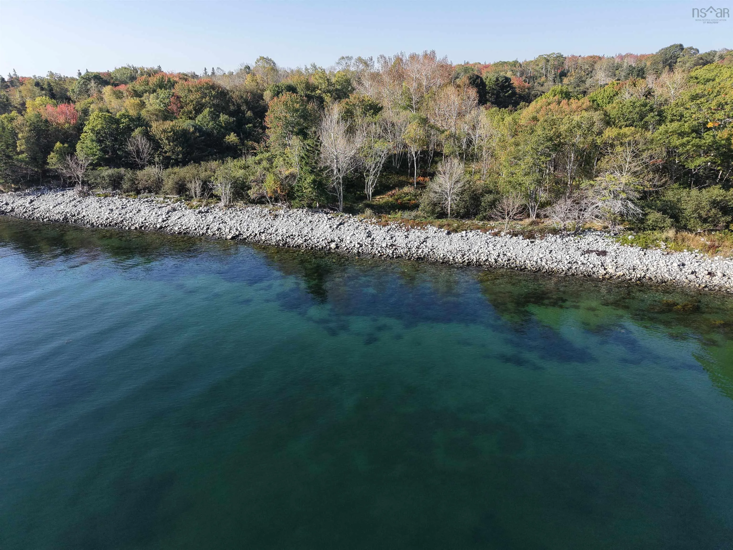 4864 Sandy Point Road, Jordan Ferry, NS B0T 1W0, ,Land,For Sale,Sandy Point,202525587