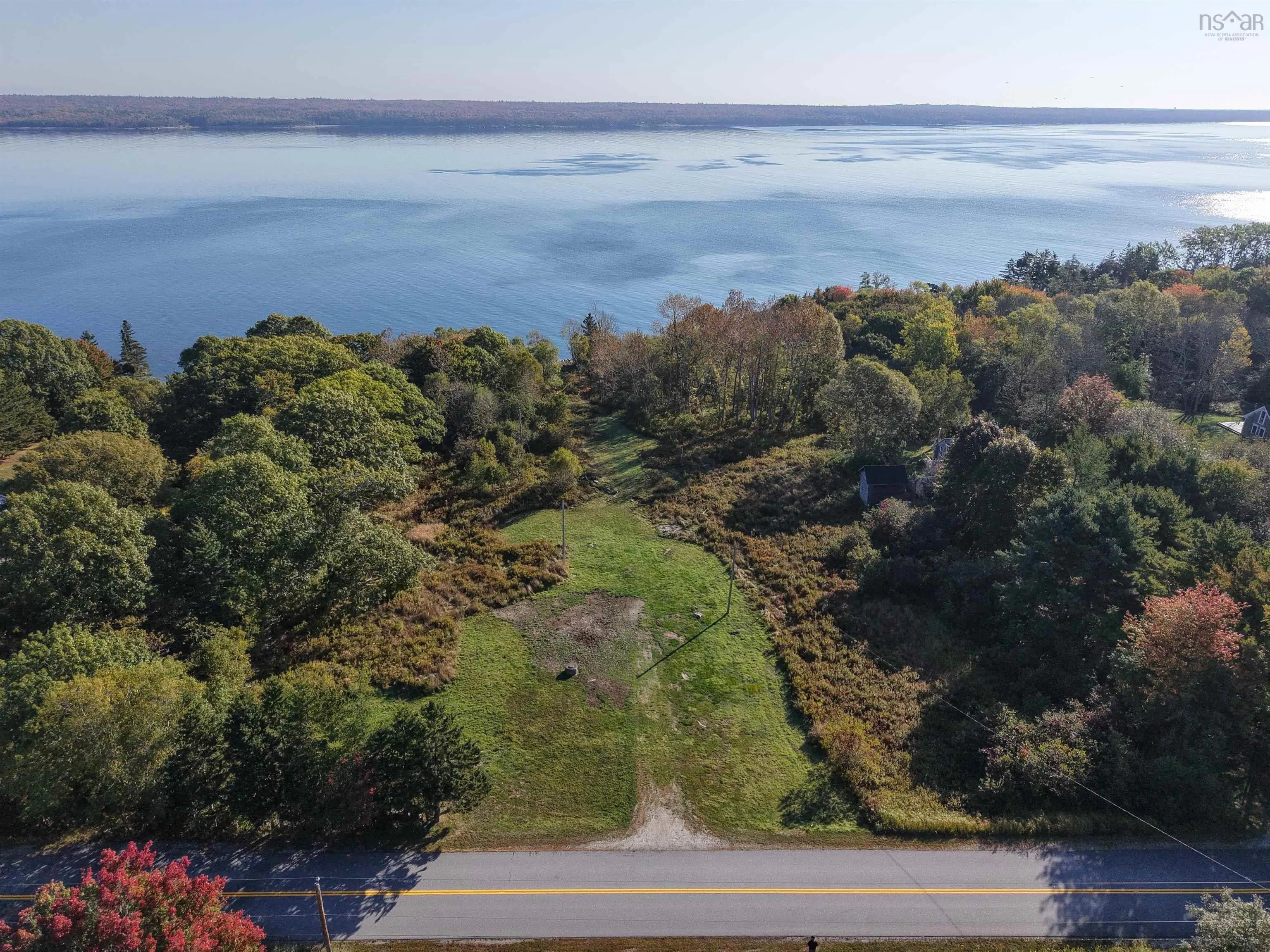 4864 Sandy Point Road, Jordan Ferry, NS B0T 1W0, ,Land,For Sale,Sandy Point,202525587