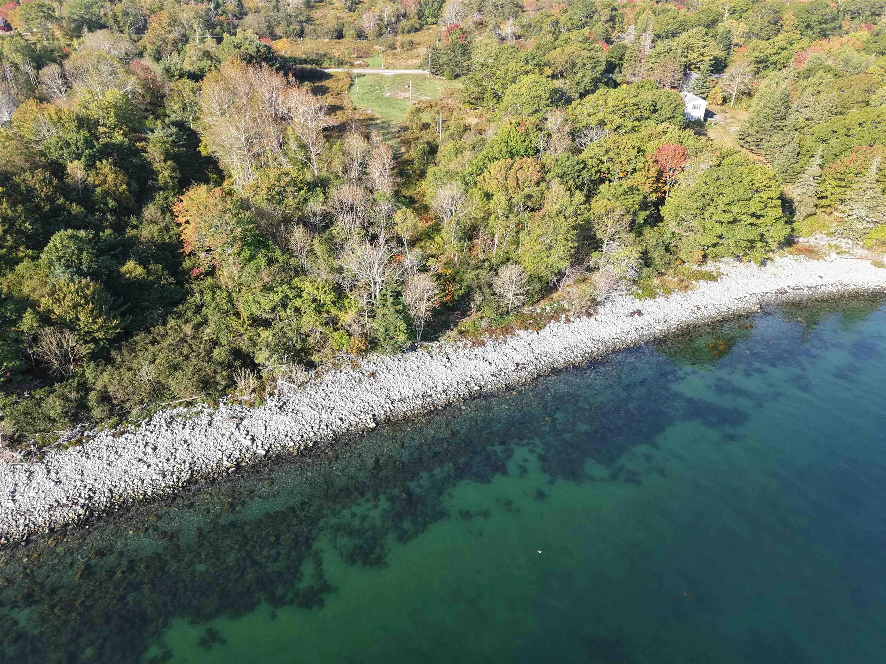 4864 Sandy Point Road, Jordan Ferry, NS B0T 1W0, ,Land,For Sale,Sandy Point,202525587