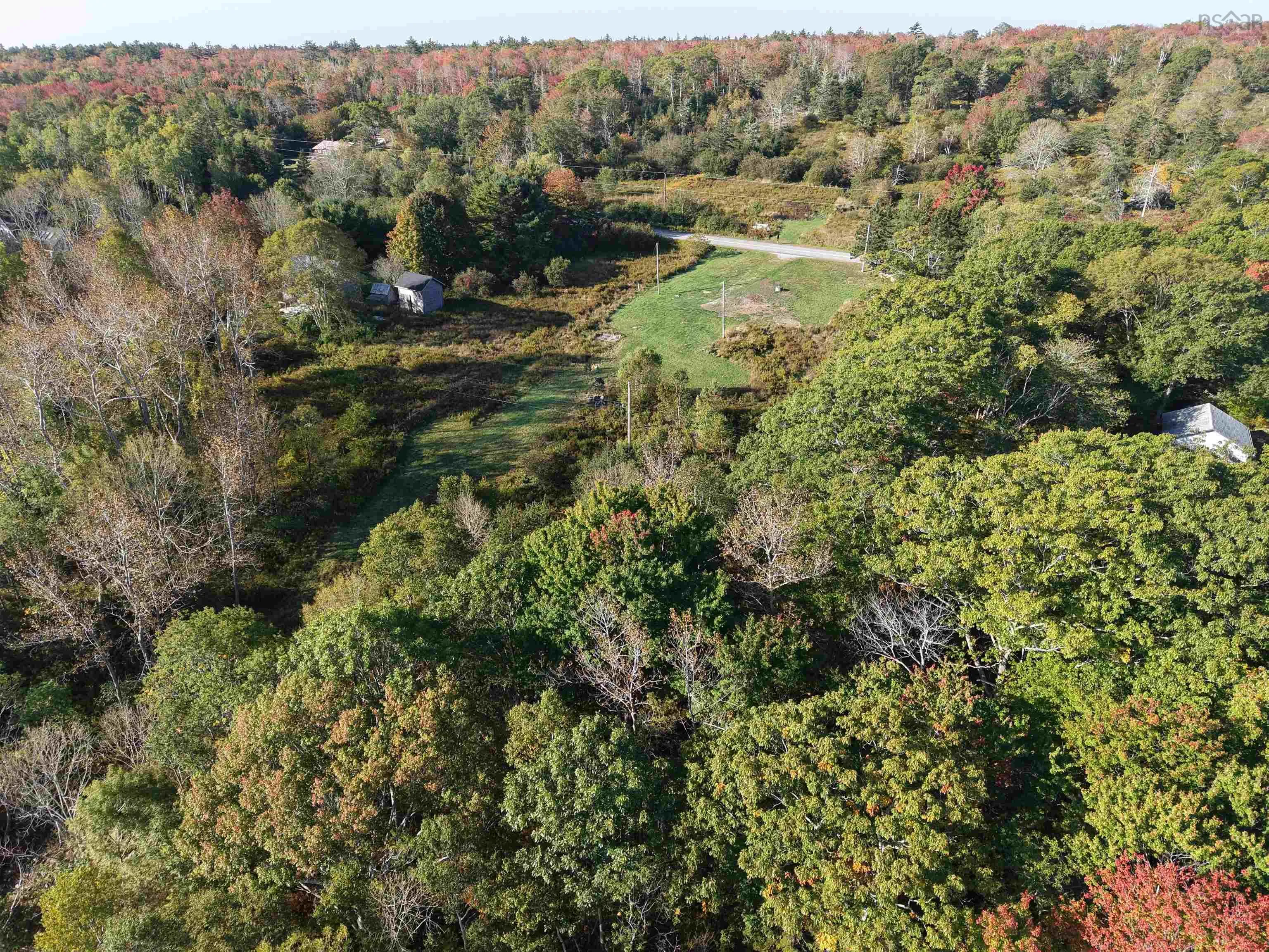 4864 Sandy Point Road, Jordan Ferry, NS B0T 1W0, ,Land,For Sale,Sandy Point,202525587