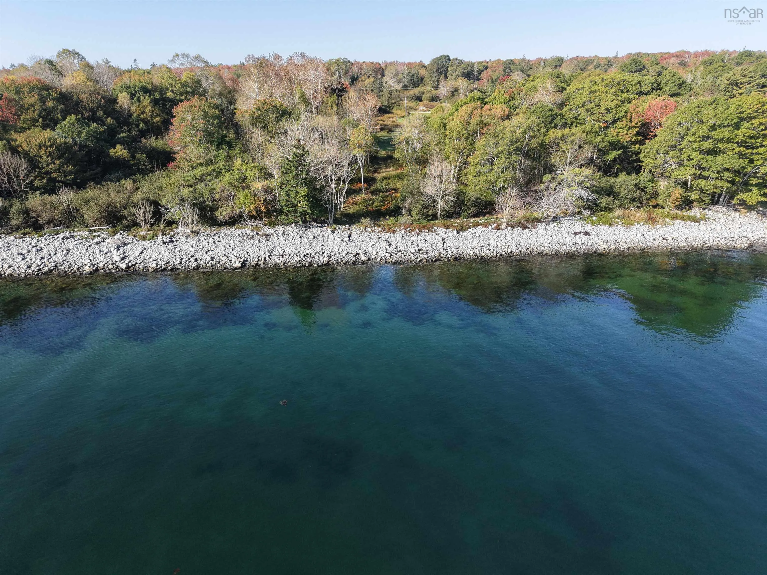 4864 Sandy Point Road, Jordan Ferry, NS B0T 1W0, ,Land,For Sale,Sandy Point,202525587