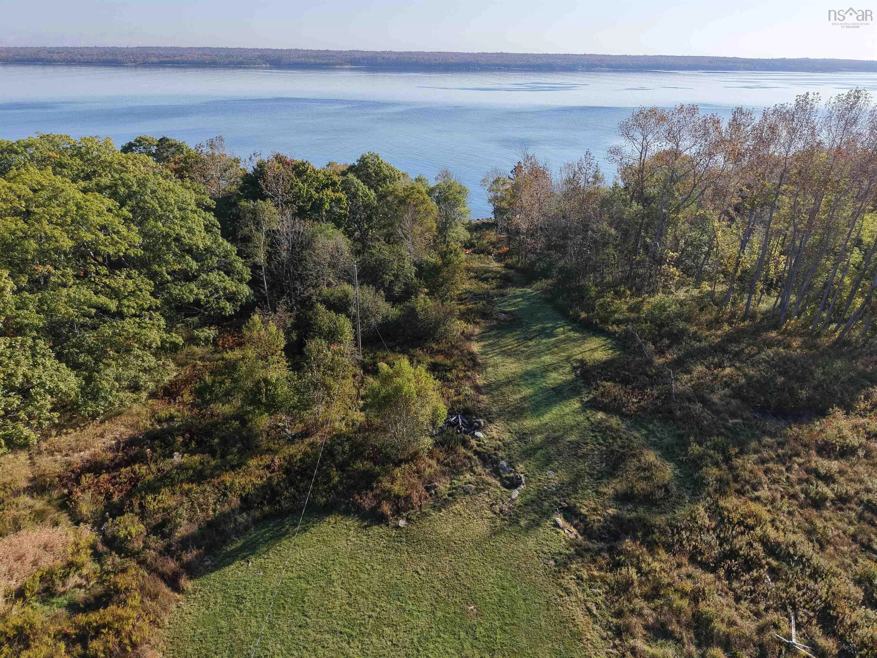 4864 Sandy Point Road, Jordan Ferry, NS B0T 1W0, ,Land,For Sale,Sandy Point,202525587