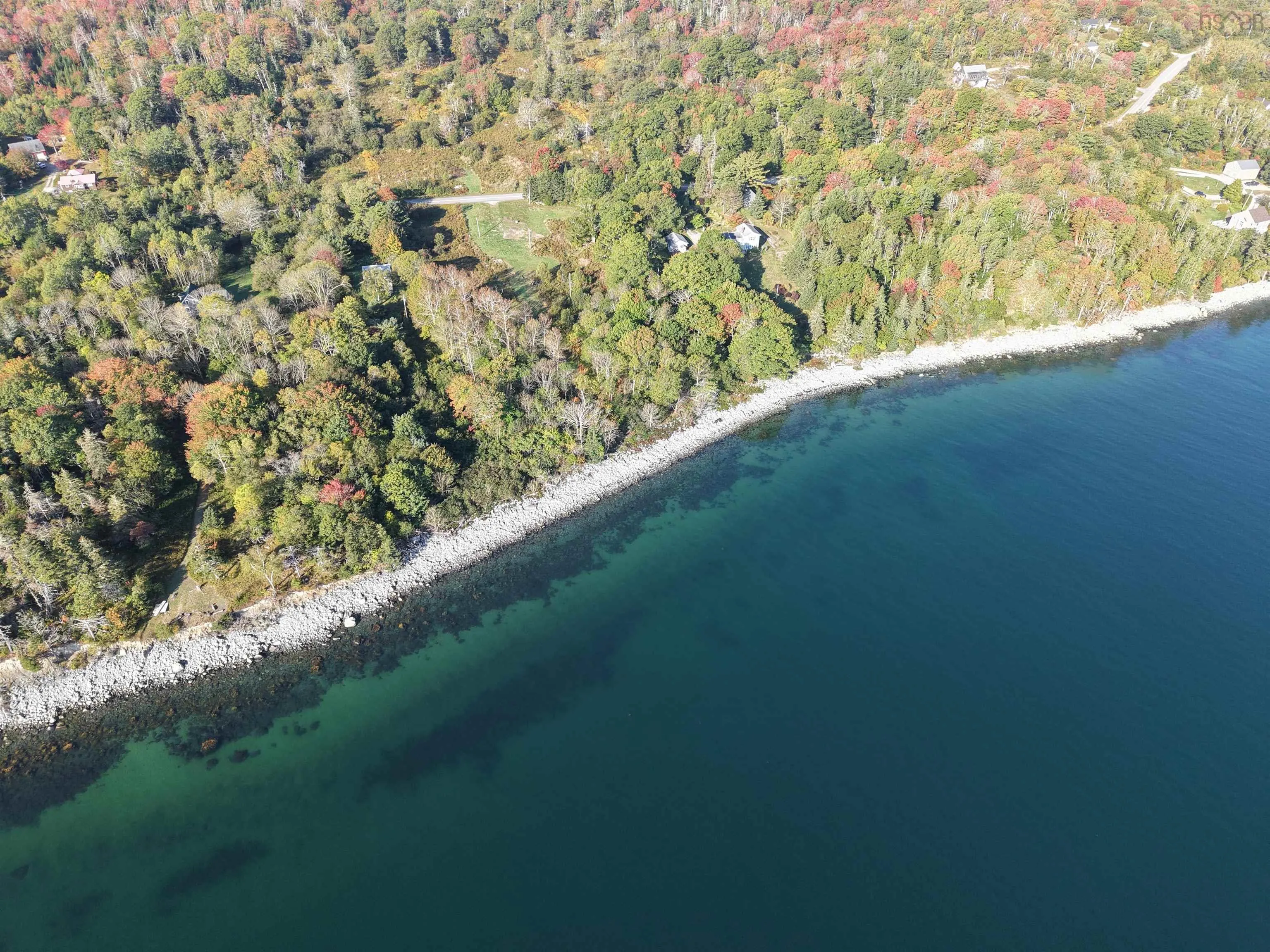 4864 Sandy Point Road, Jordan Ferry, NS B0T 1W0, ,Land,For Sale,Sandy Point,202525587