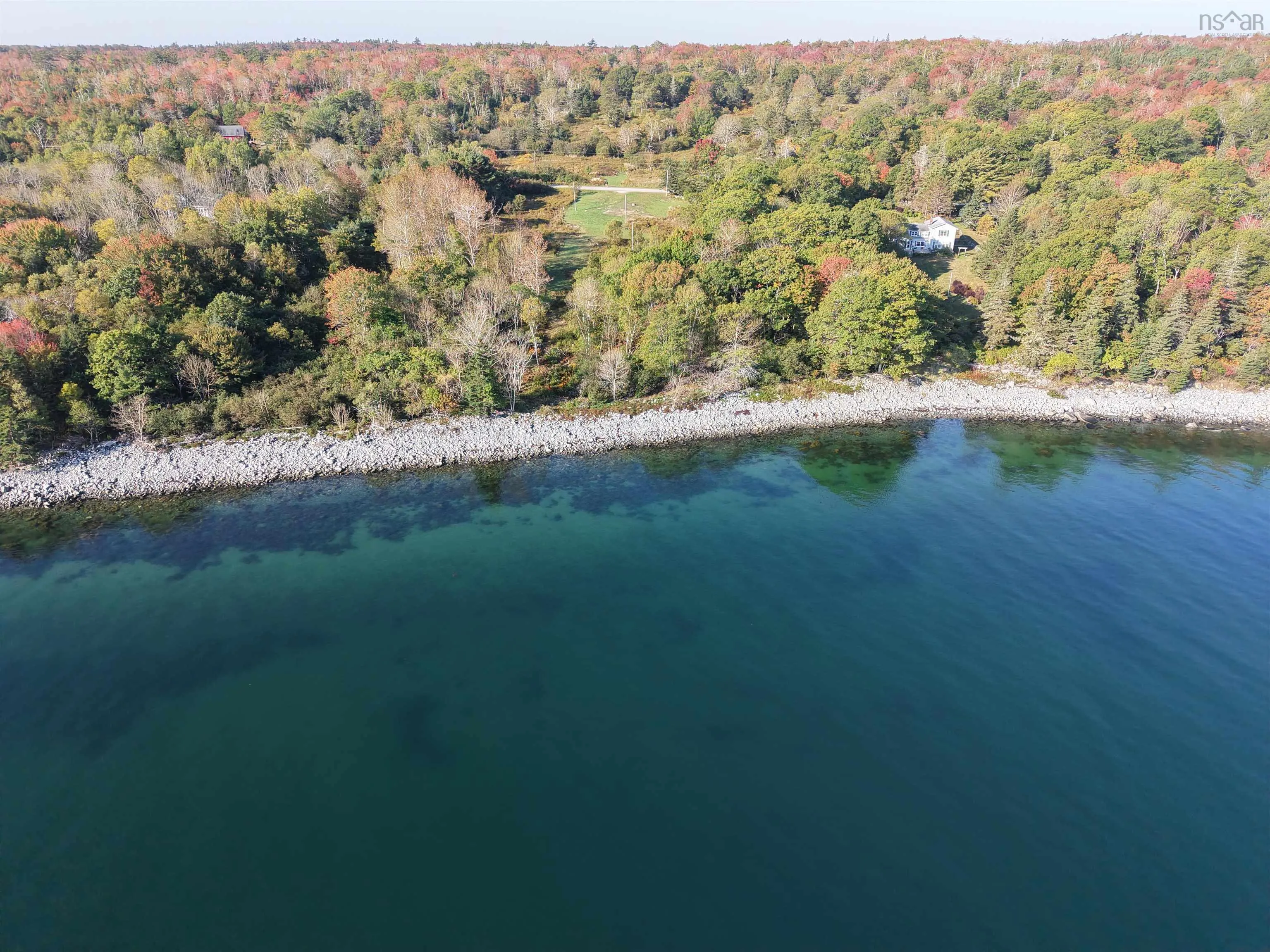 4864 Sandy Point Road, Jordan Ferry, NS B0T 1W0, ,Land,For Sale,Sandy Point,202525587