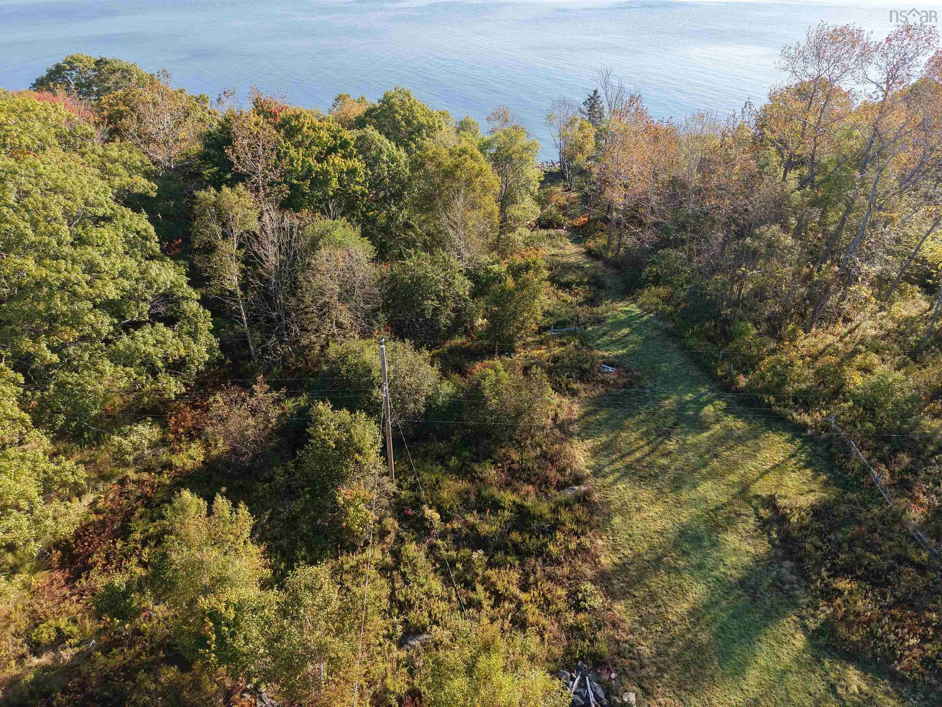 4864 Sandy Point Road, Jordan Ferry, NS B0T 1W0, ,Land,For Sale,Sandy Point,202525587