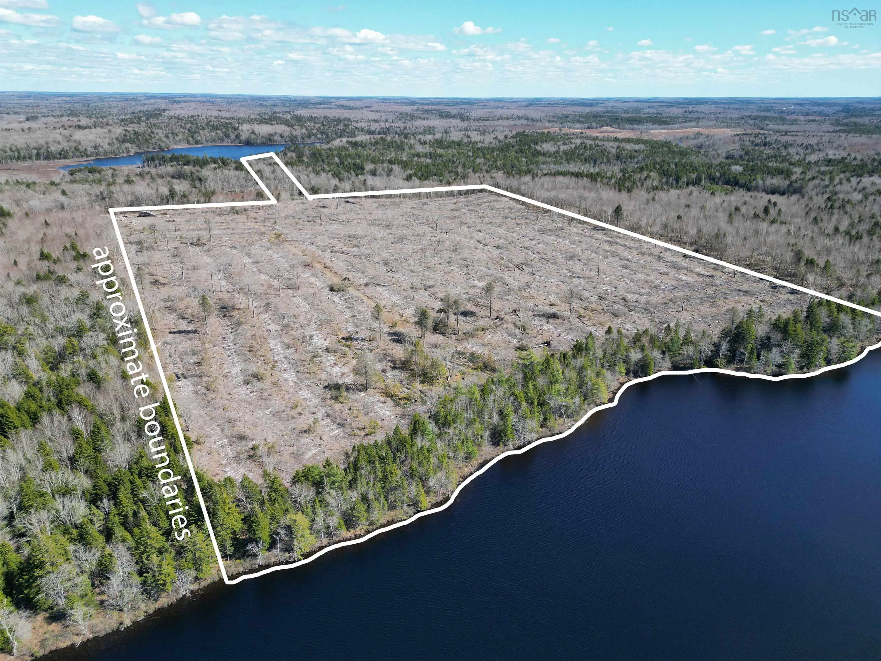 Bull Lake Road, Concession Ns B0w 1m0, ,Land,For Sale,Bull Lake,202500521