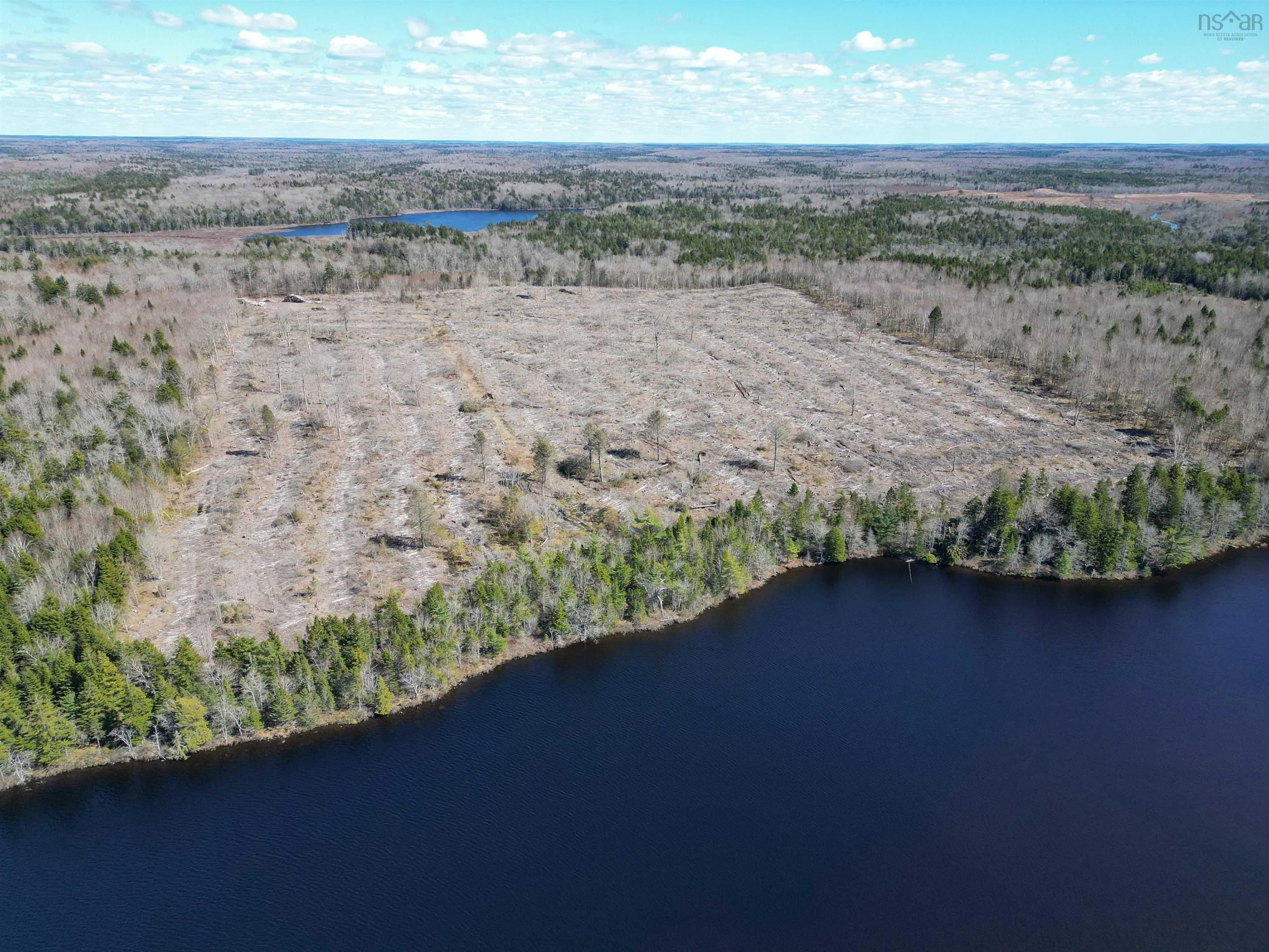 Bull Lake Road, Concession Ns B0w 1m0, ,Land,For Sale,Bull Lake,202500521