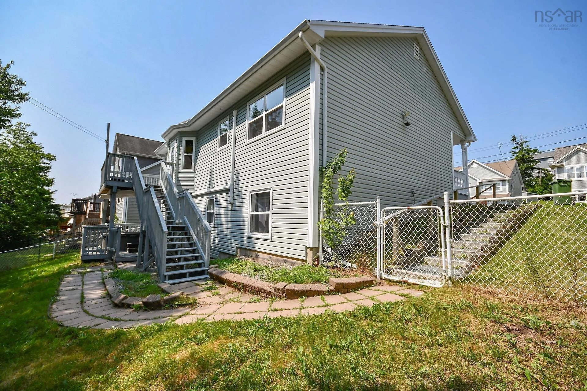 21-143 Jackladder Drive, Lower Sackville, NS B4E 0A5, 3 Bedrooms Bedrooms, ,Residential Income,For Sale,Jackladder,202518112