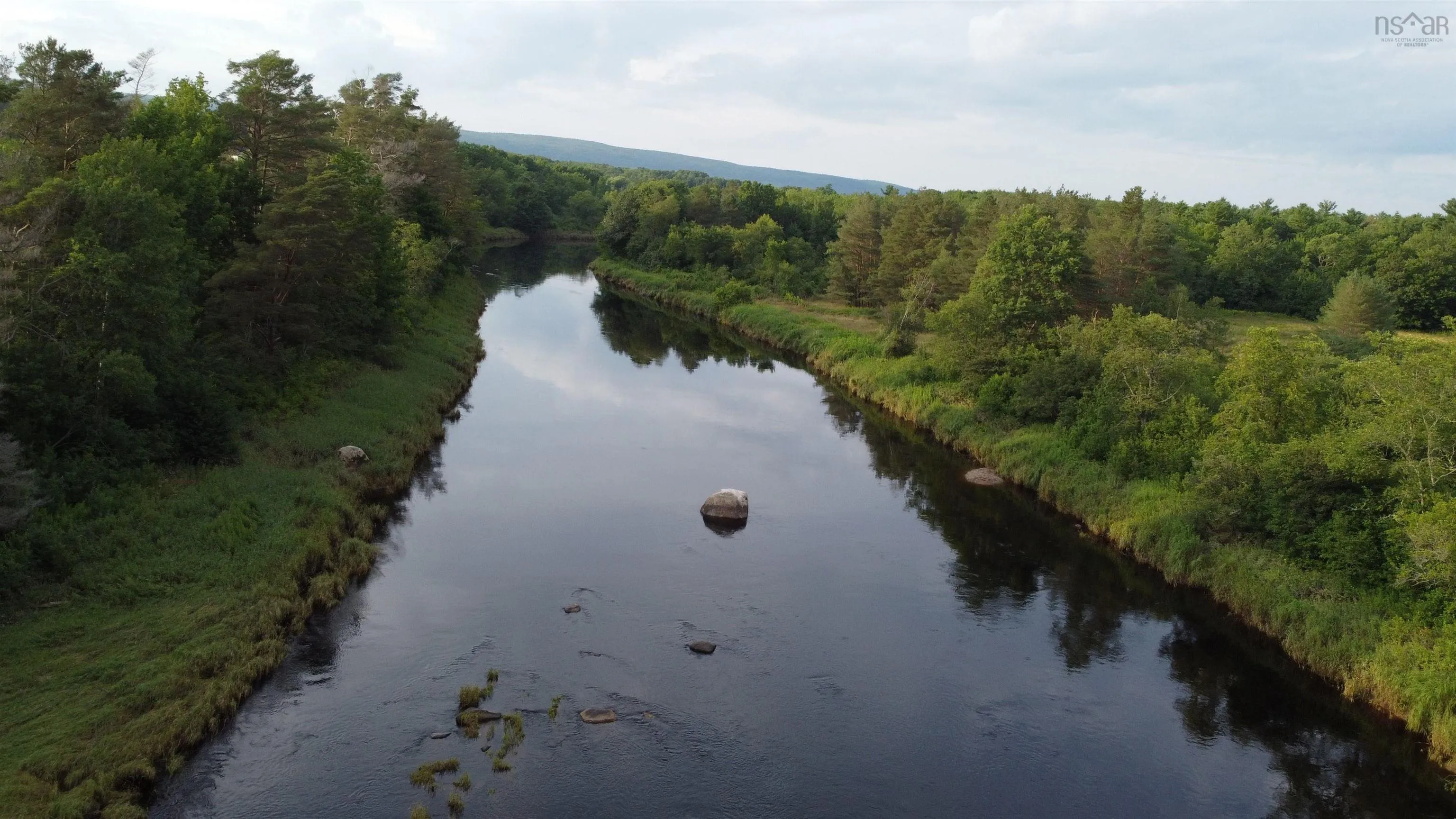 Lot 1 201 Highway, Paradise, NS B0S 1M0, ,Land,For Sale,201,202519497