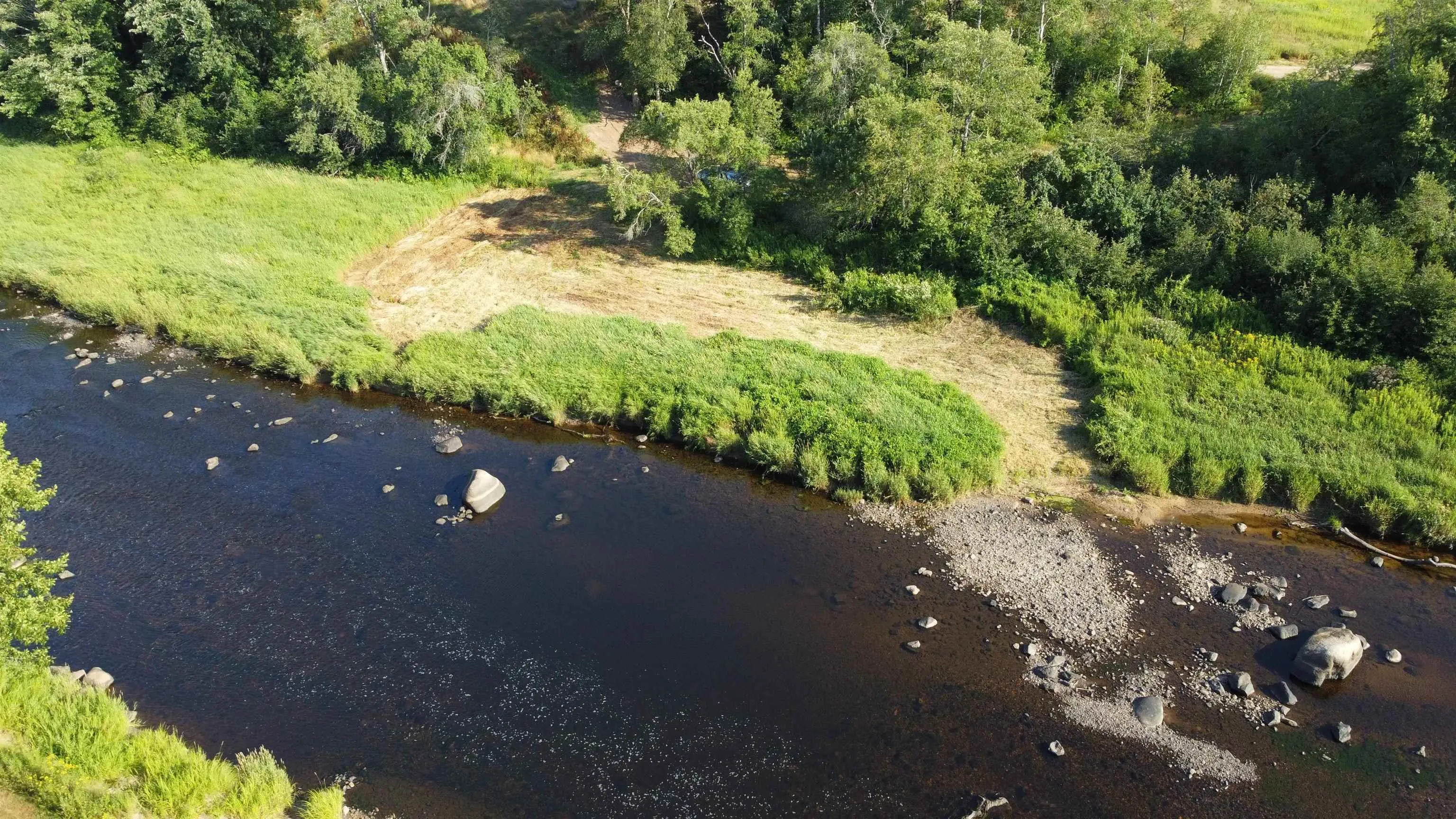 Lot 1 201 Highway, Paradise, NS B0S 1M0, ,Land,For Sale,201,202519497